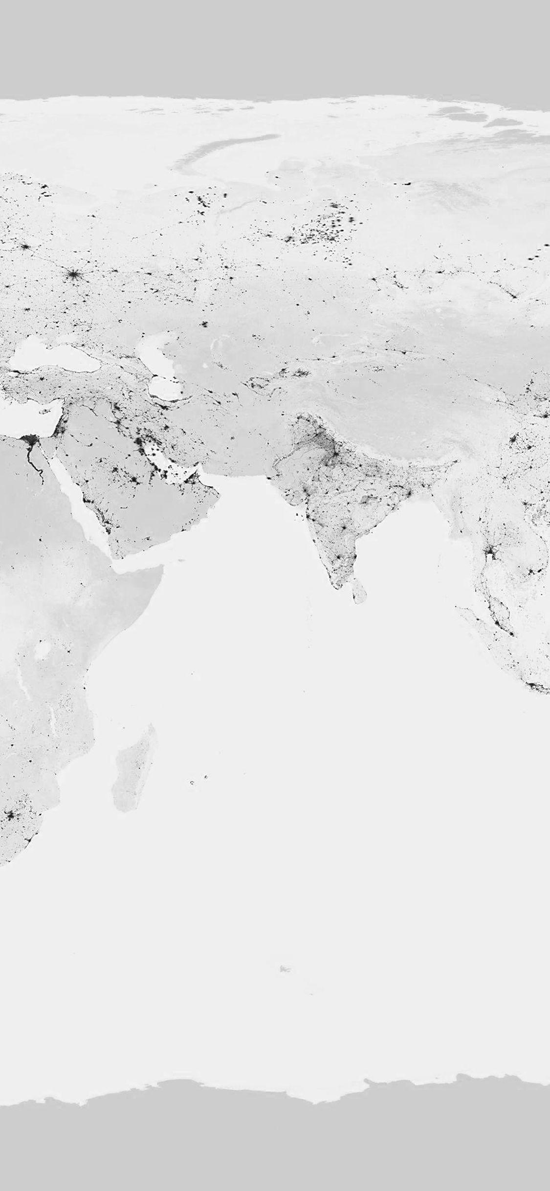 World Map iPhone Wallpapers Top Free World Map iPhone Backgrounds