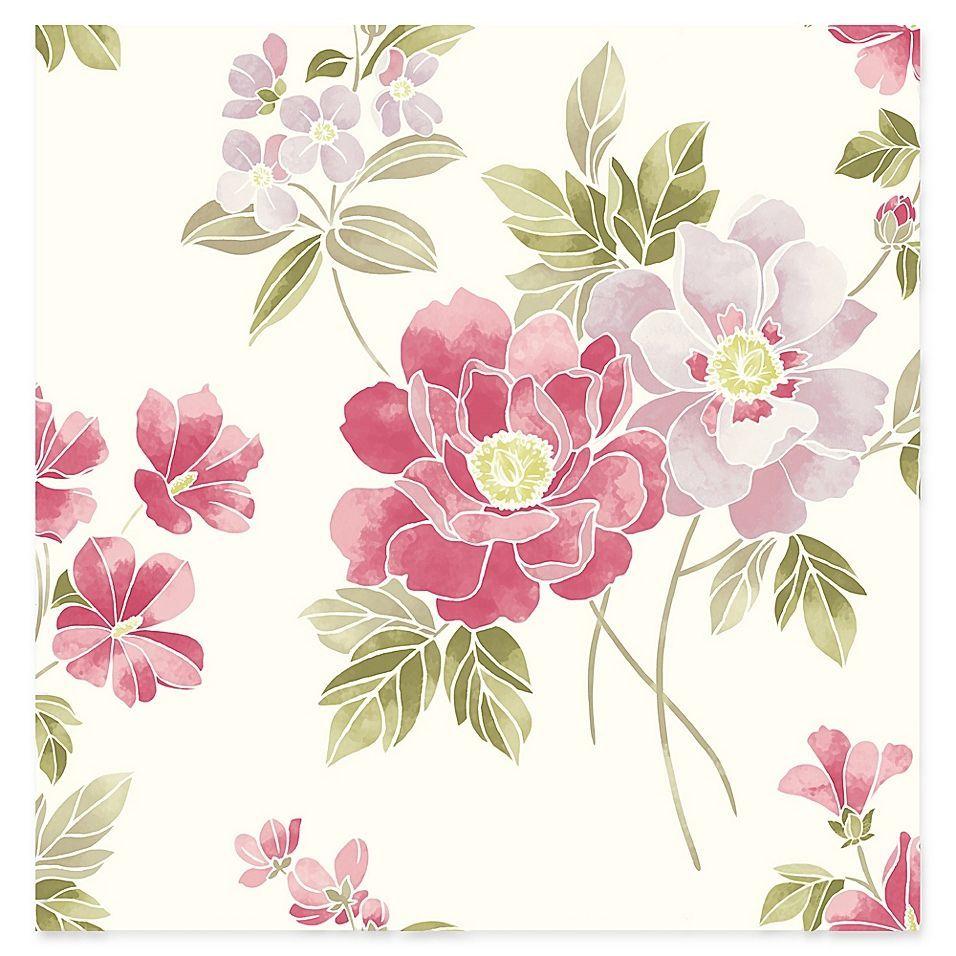 Wallpaper Flowers Zoom Background