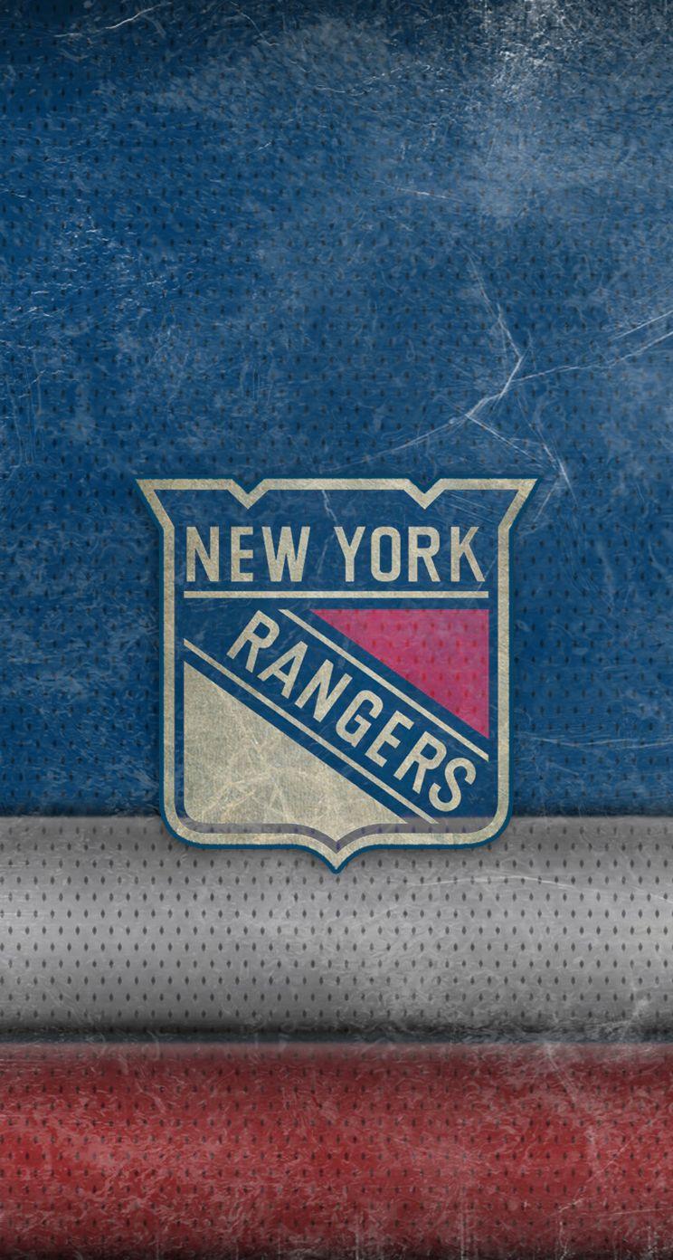 New York Rangers iPhone Wallpapers Top Free New York Rangers iPhone