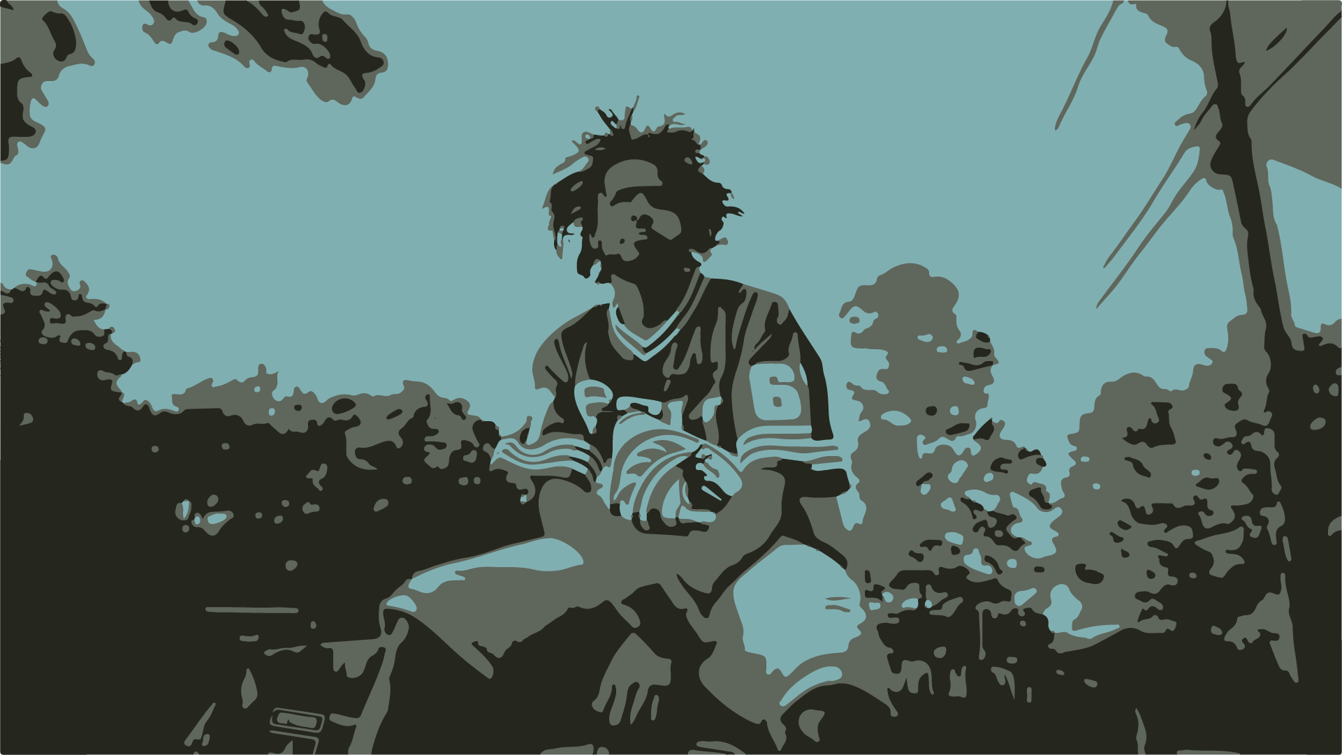 J. Cole Desktop Wallpapers Top Free J. Cole Desktop Backgrounds