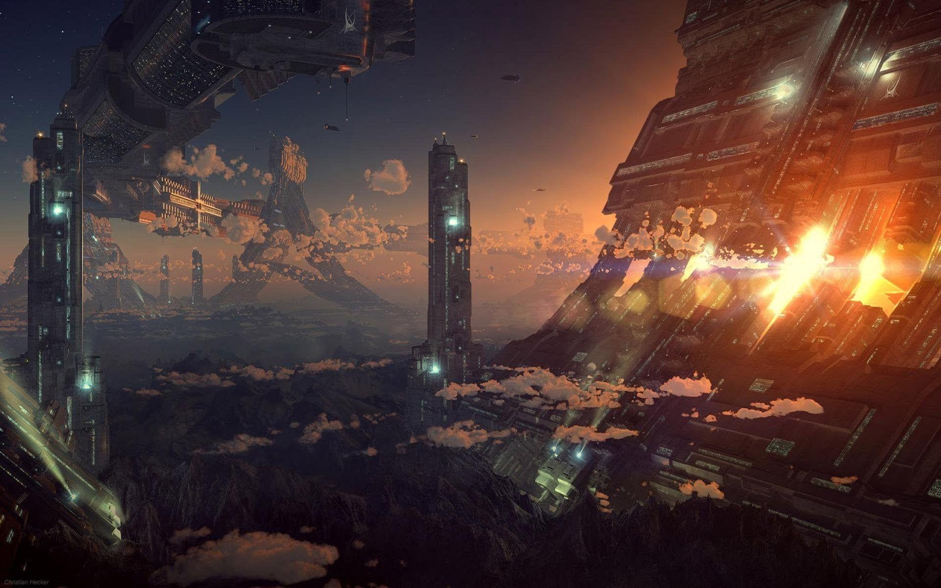 Future Earth Wallpapers Top Free Future Earth Backgrounds