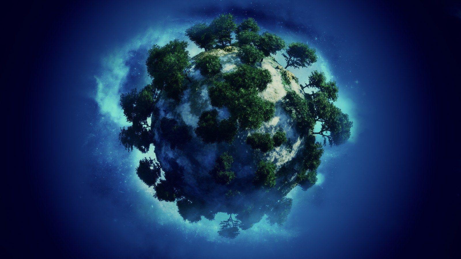 Future Earth Wallpapers Top Free Future Earth Backgrounds