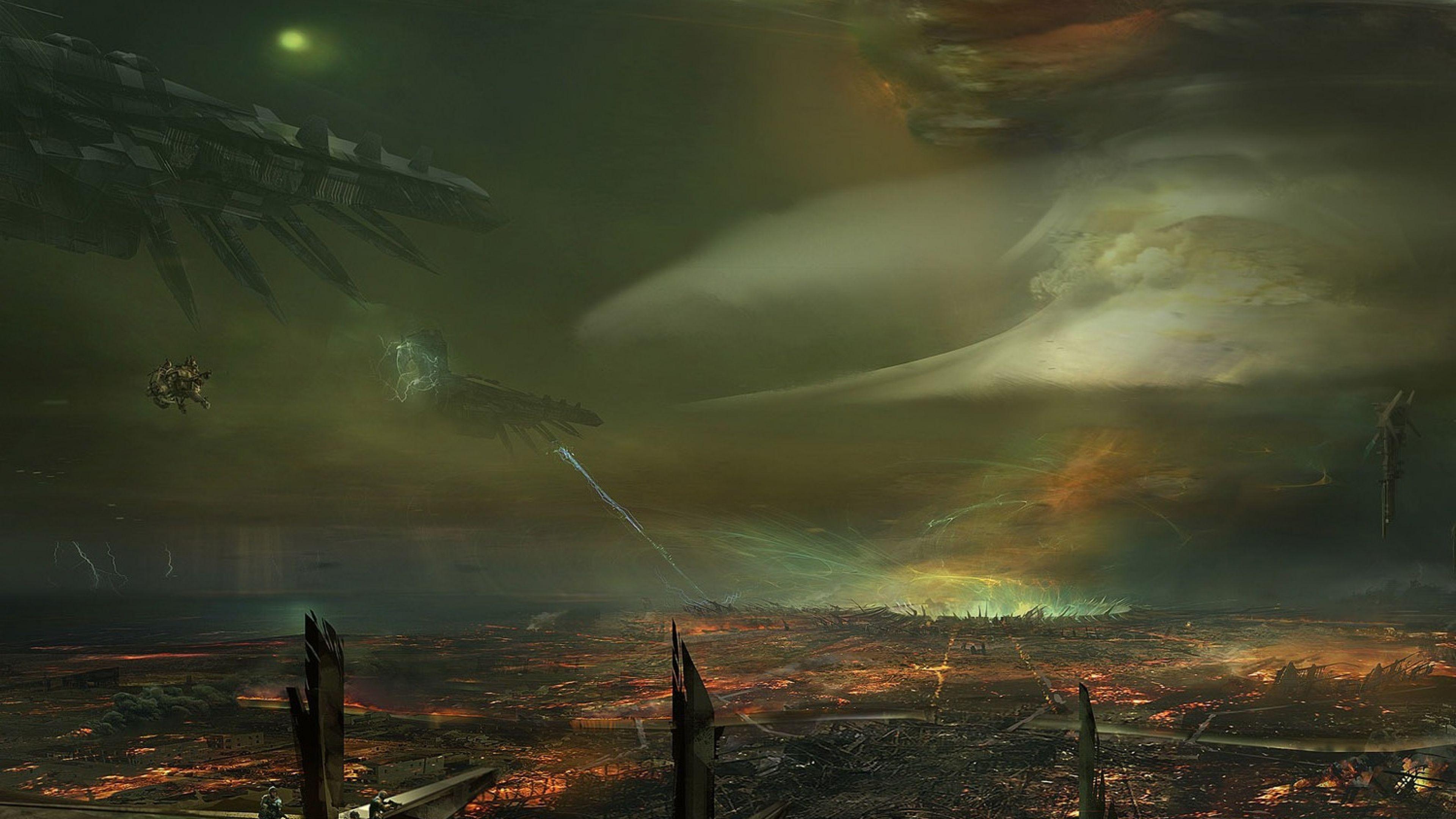 Future Earth Wallpapers Top Free Future Earth Backgrounds