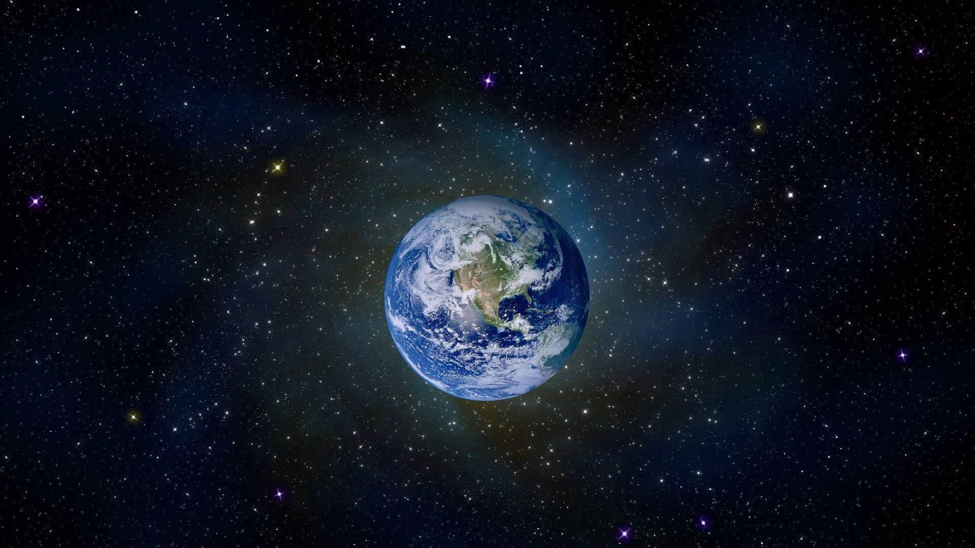 Future Earth Wallpapers Top Free Future Earth Backgrounds