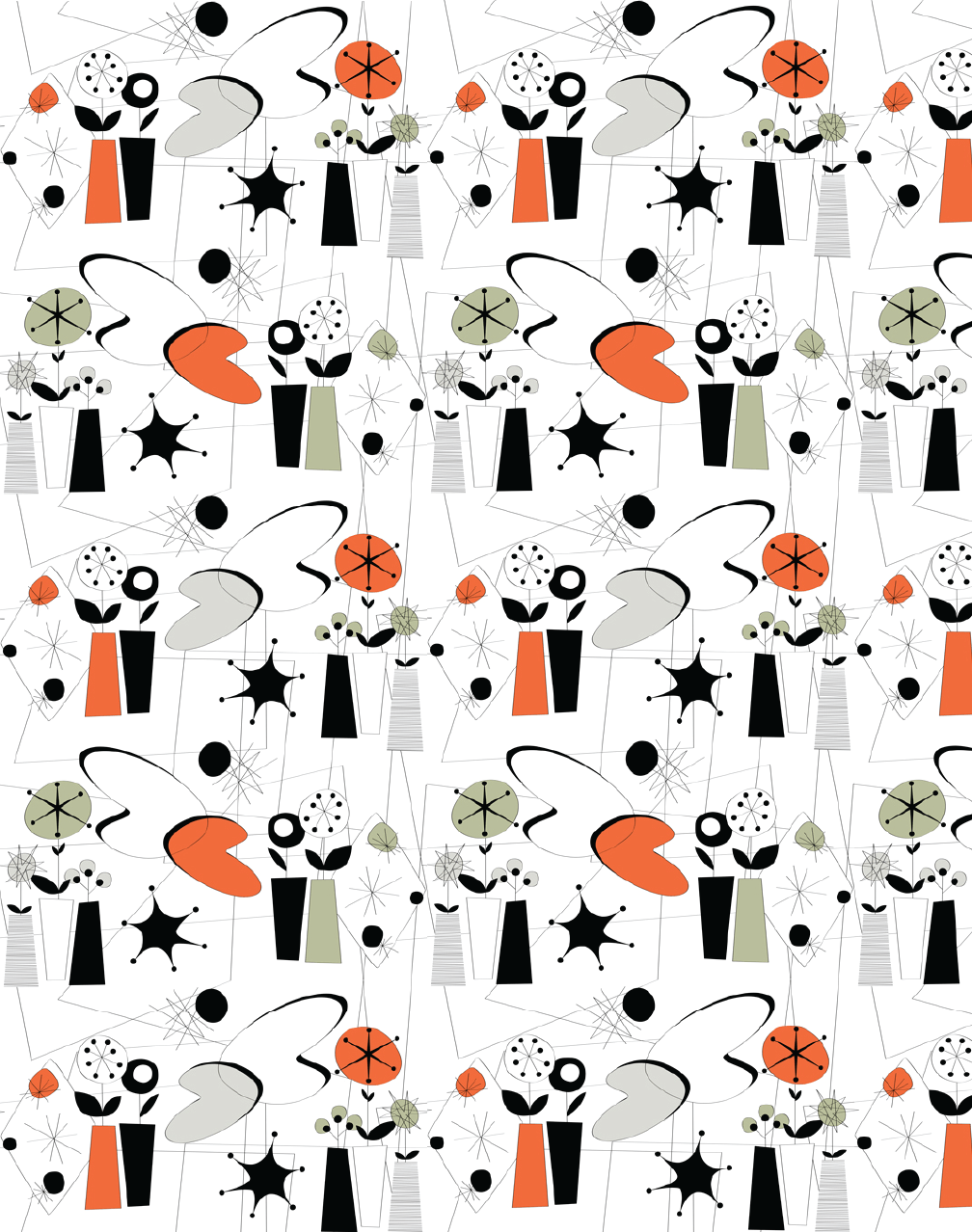 1950s Retro Wallpapers Top Free 1950s Retro Backgrounds WallpaperAccess