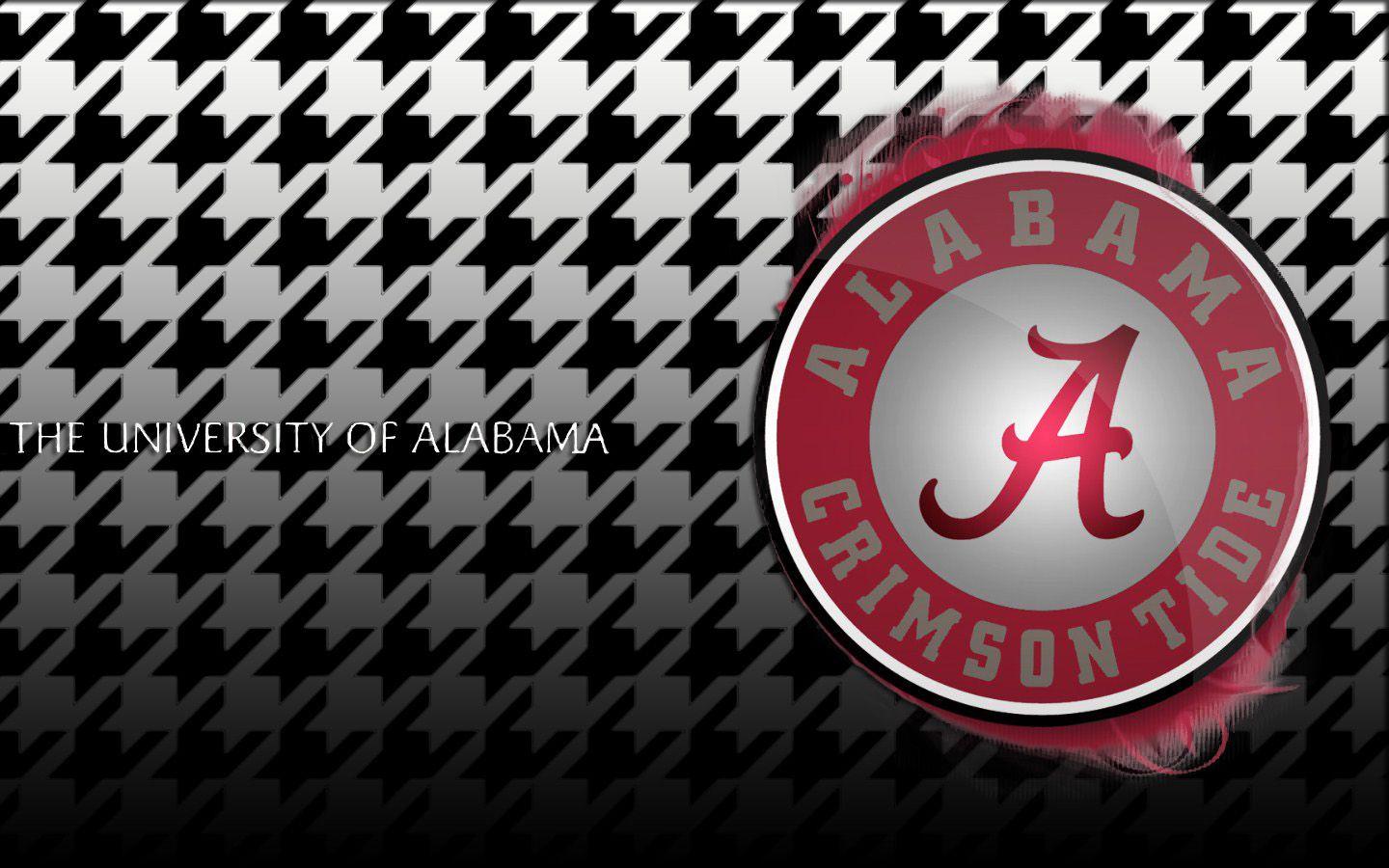 Alabama Football Wallpapers Top Free Alabama Football Backgrounds WallpaperAccess