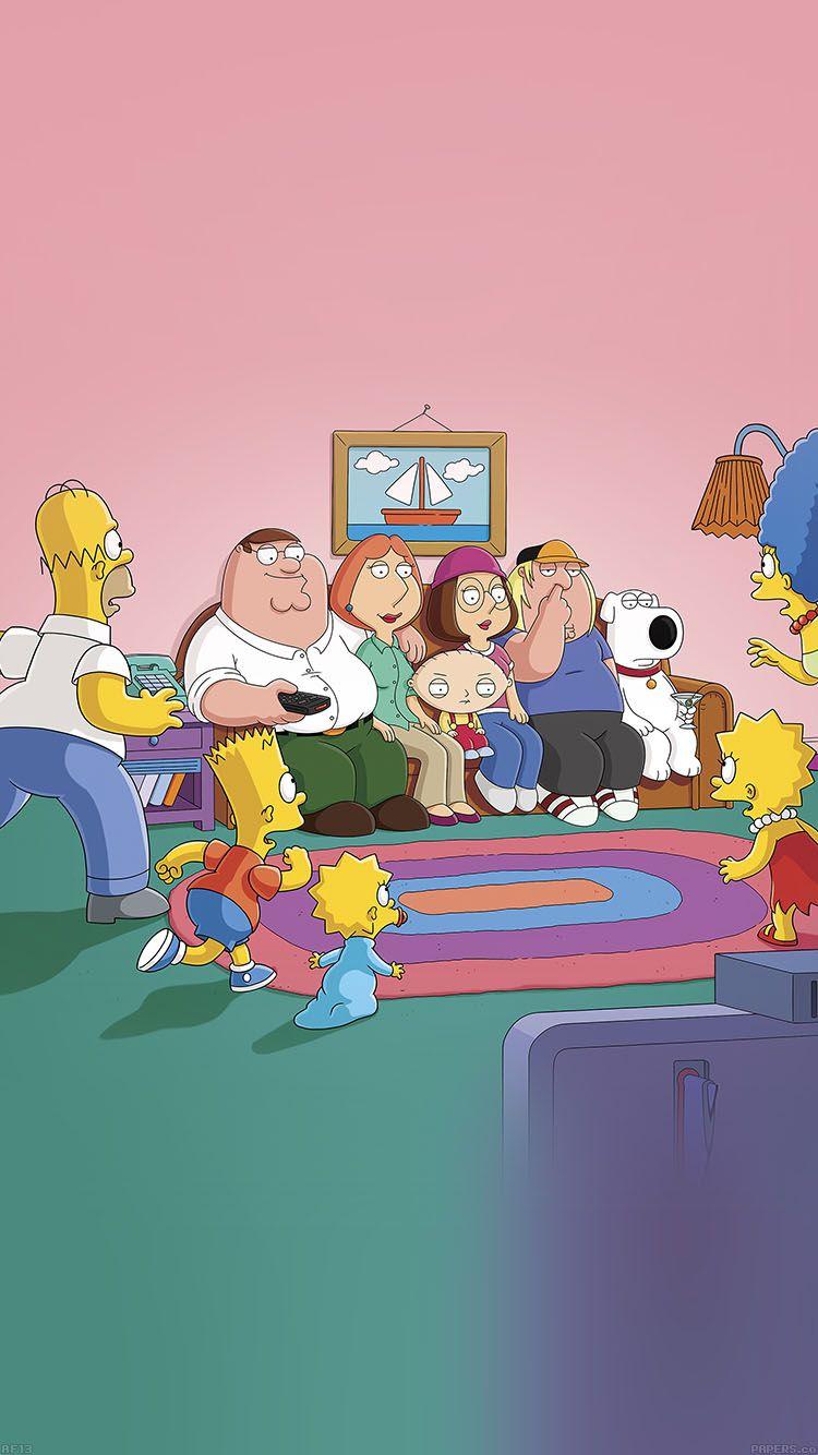 Family Guy iPhone Wallpapers Top Free Family Guy iPhone Backgrounds