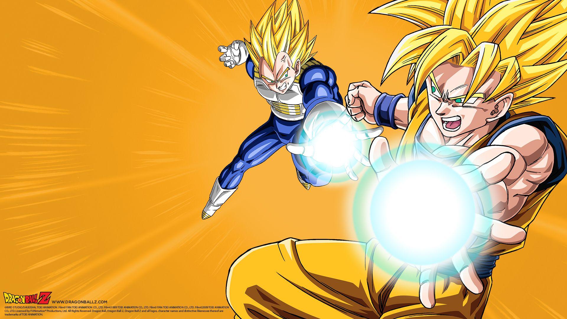 Dragon Ball Z Wallpapers Top Free Dragon Ball Z Backgrounds