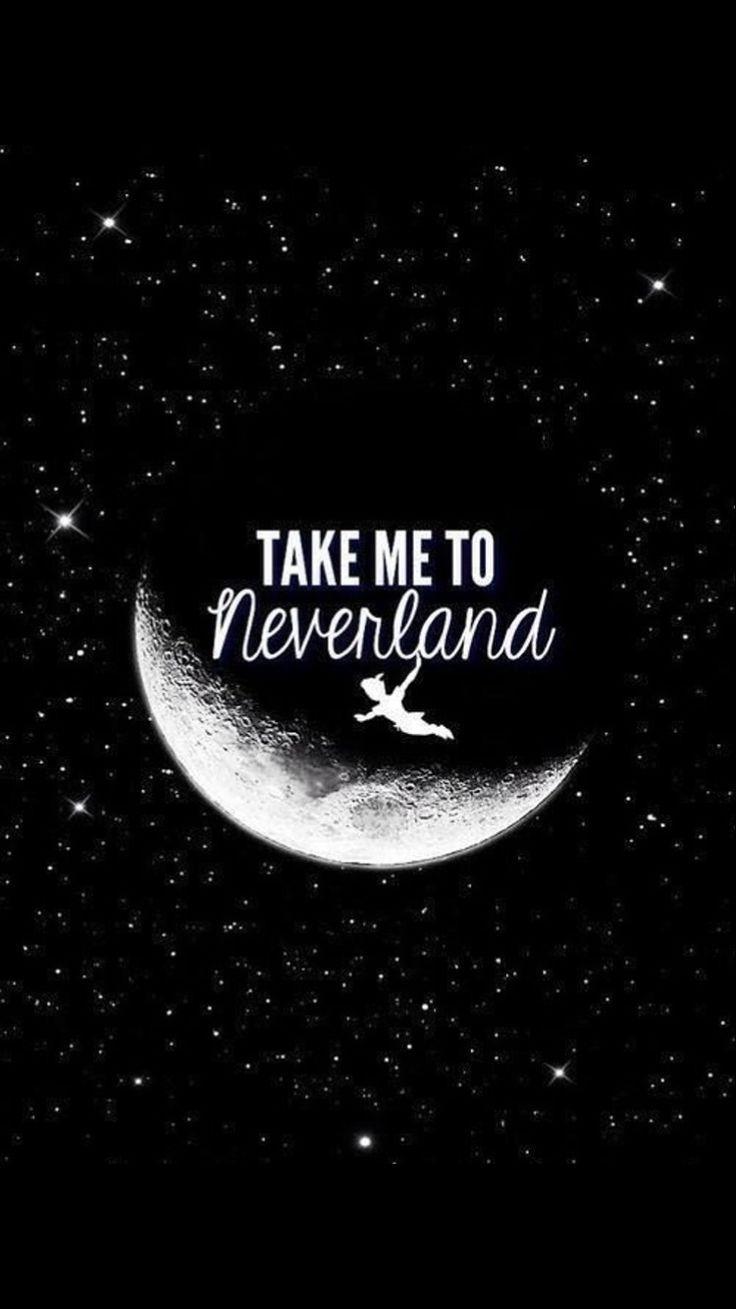 Peter Pan Phone Wallpapers Top Free Peter Pan Phone Backgrounds WallpaperAccess