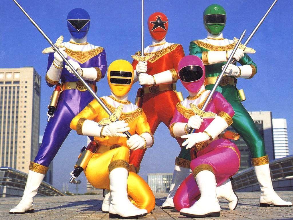 Power Rangers Zeo Wallpapers Top Free Power Rangers Zeo Backgrounds