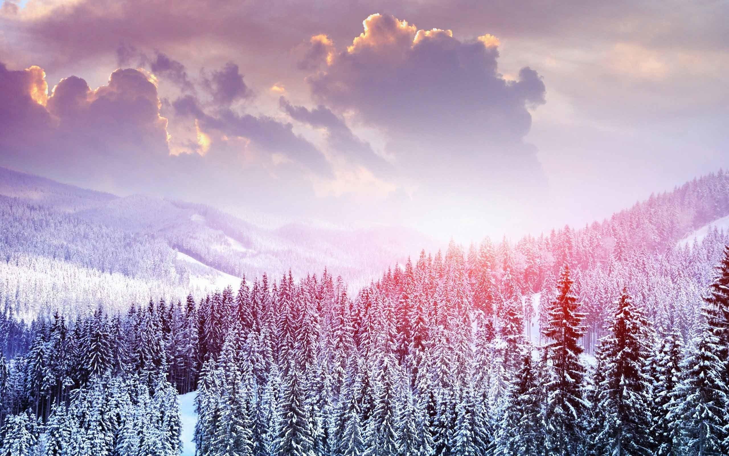 Girly Winter Wallpapers Top Free Girly Winter Backgrounds