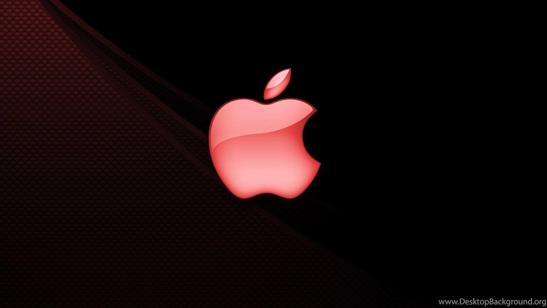 Black and Red Apple Wallpapers Top Free Black and Red Apple