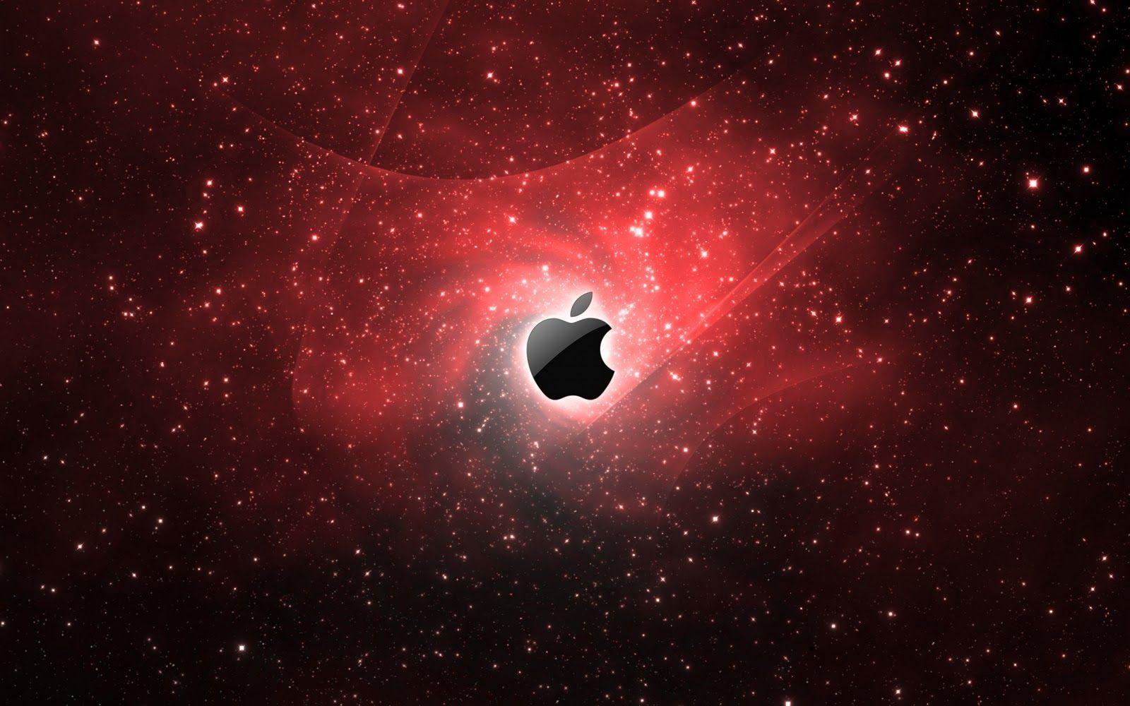 Black and Red Apple Wallpapers Top Free Black and Red Apple