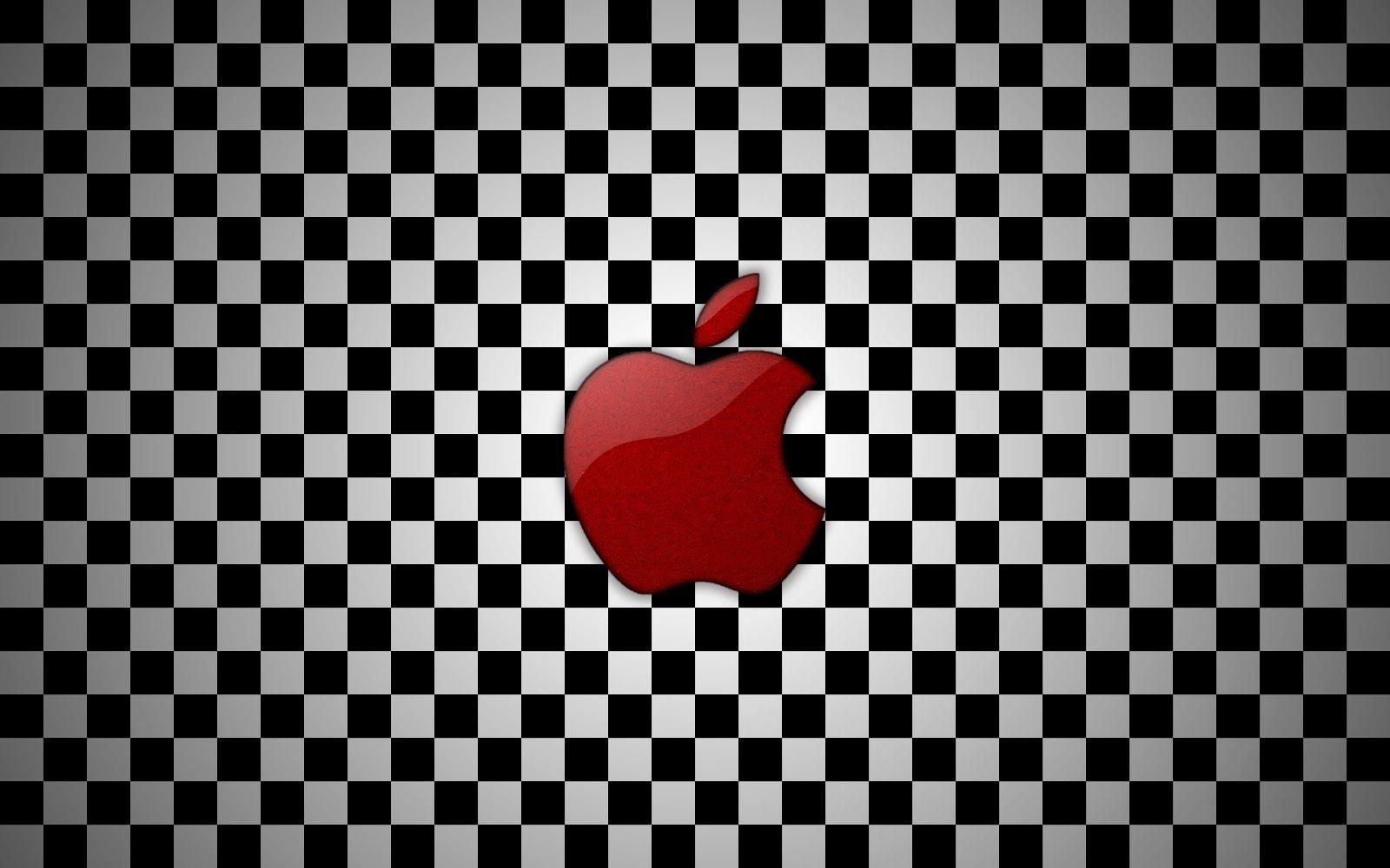 Black and Red Apple Wallpapers Top Free Black and Red Apple