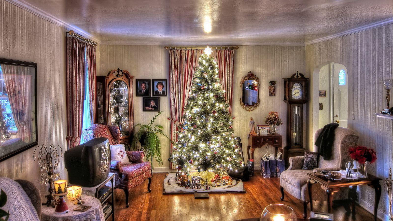 Cozy Christmas Wallpapers Top Free Cozy Christmas Backgrounds