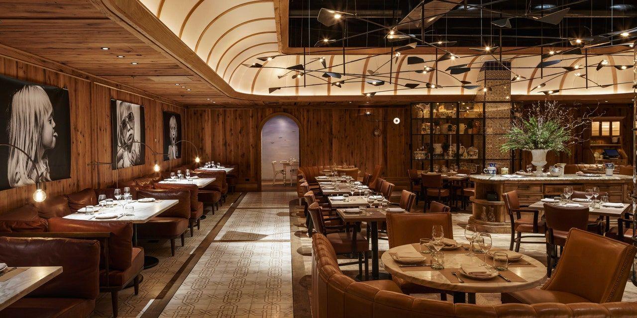 Restaurants Wallpapers Top Free Restaurants Backgrounds WallpaperAccess