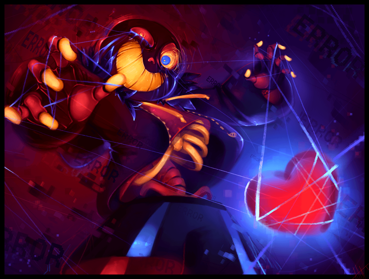 Ink Sans 4K Wallpapers Top Free Ink Sans 4K Backgrounds WallpaperAccess