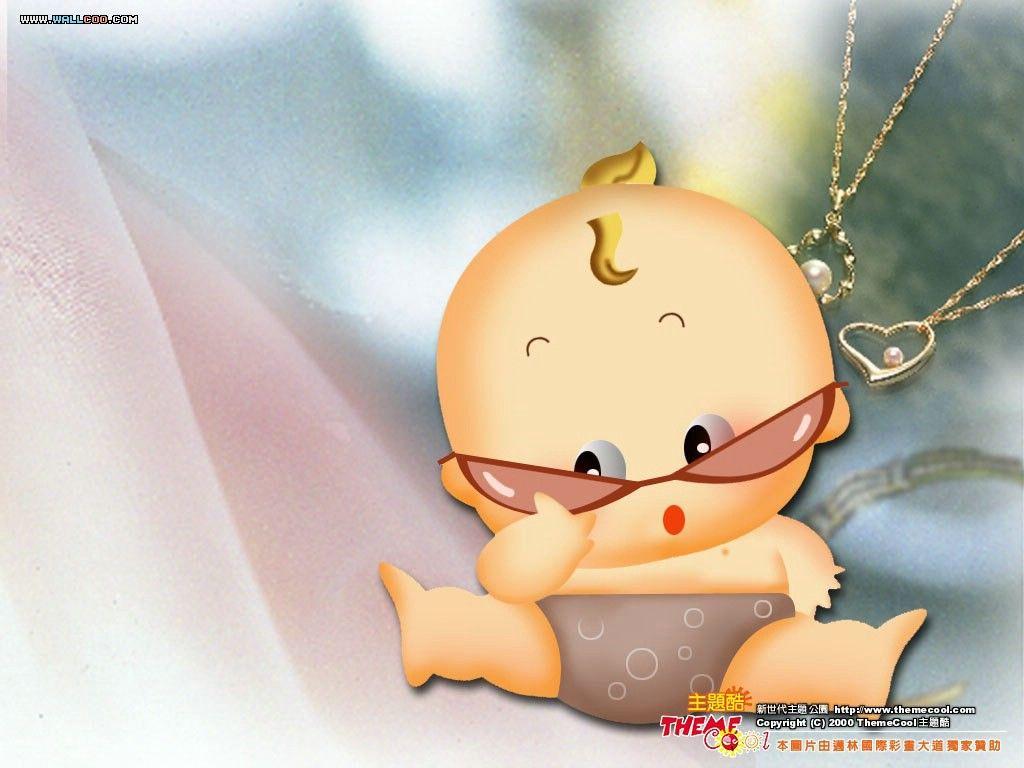 Cute Baby Cartoon HD Wallpapers Top Free Cute Baby Cartoon HD