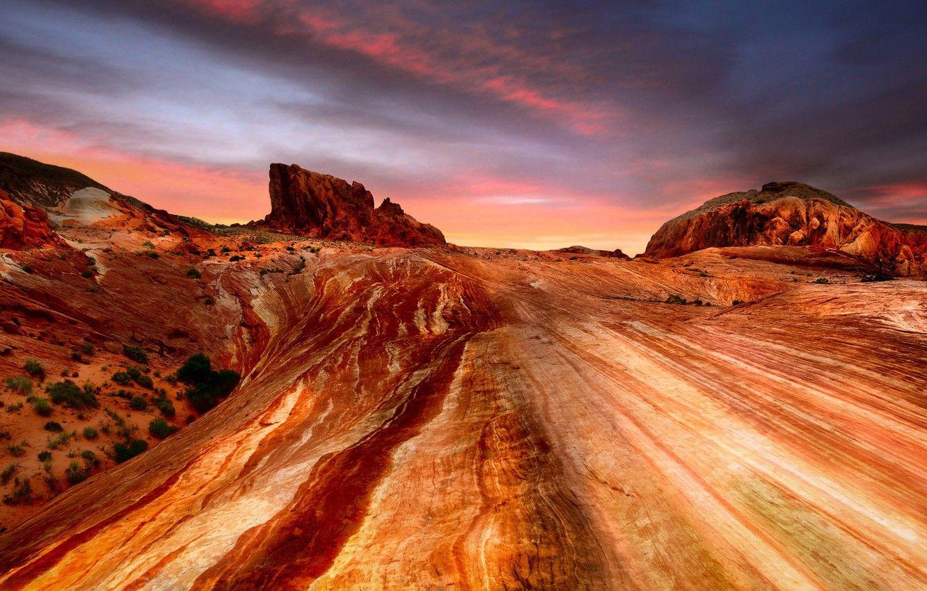 Nevada Desert Wallpapers Top Free Nevada Desert Backgrounds WallpaperAccess