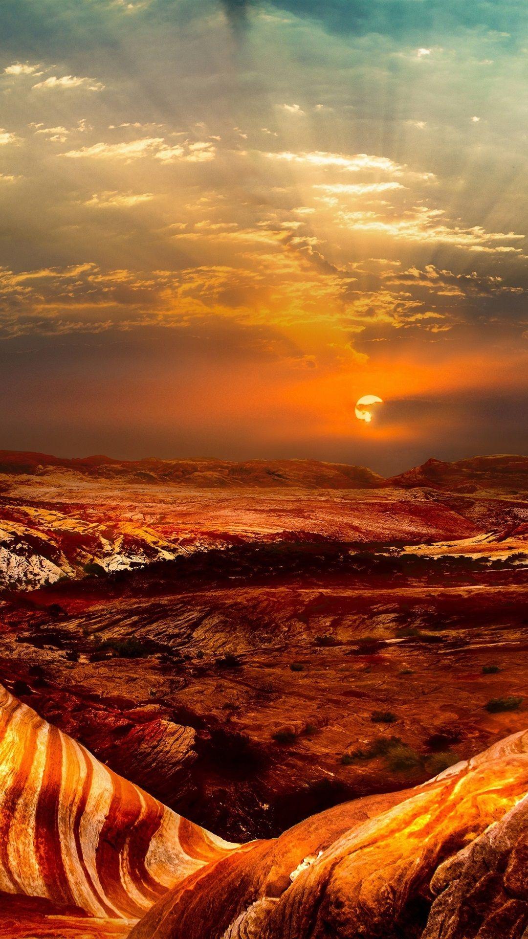 Nevada Desert Wallpapers Top Free Nevada Desert Backgrounds WallpaperAccess