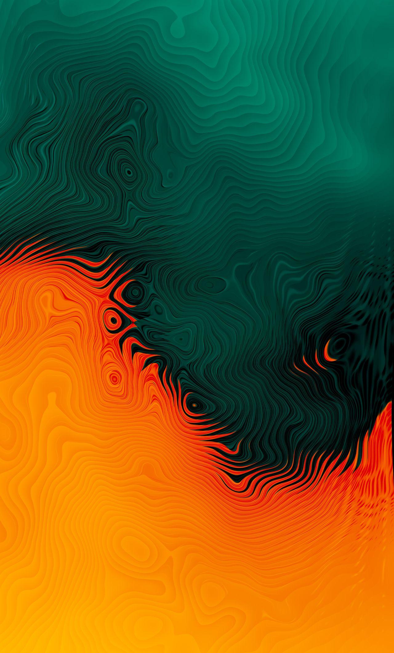 Orange Green Wallpapers Top Free Orange Green Backgrounds