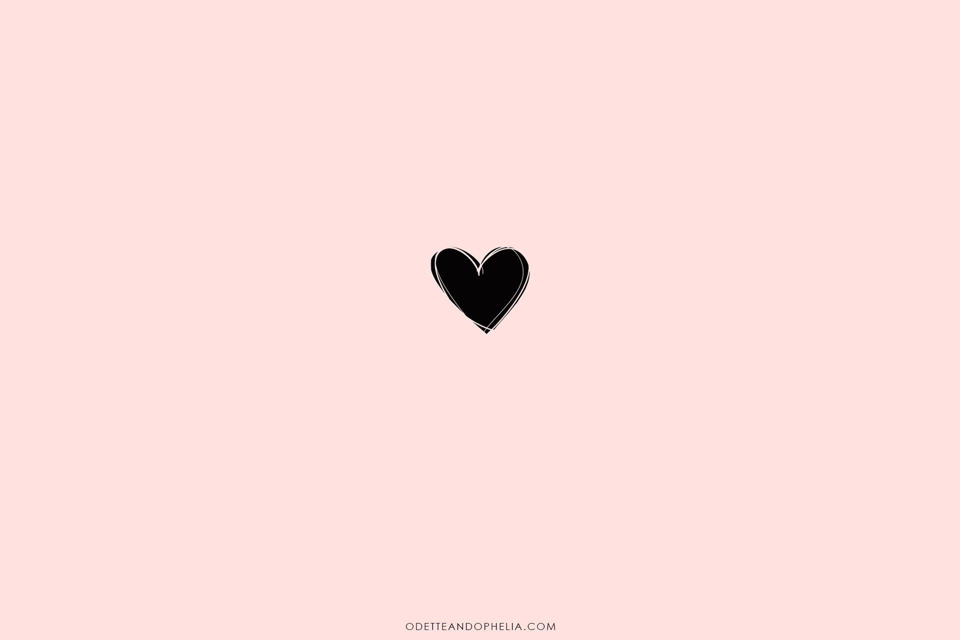 Rose Gold Heart Rose Gold Girly Lock Screen Wallpapers Ivory Pirate