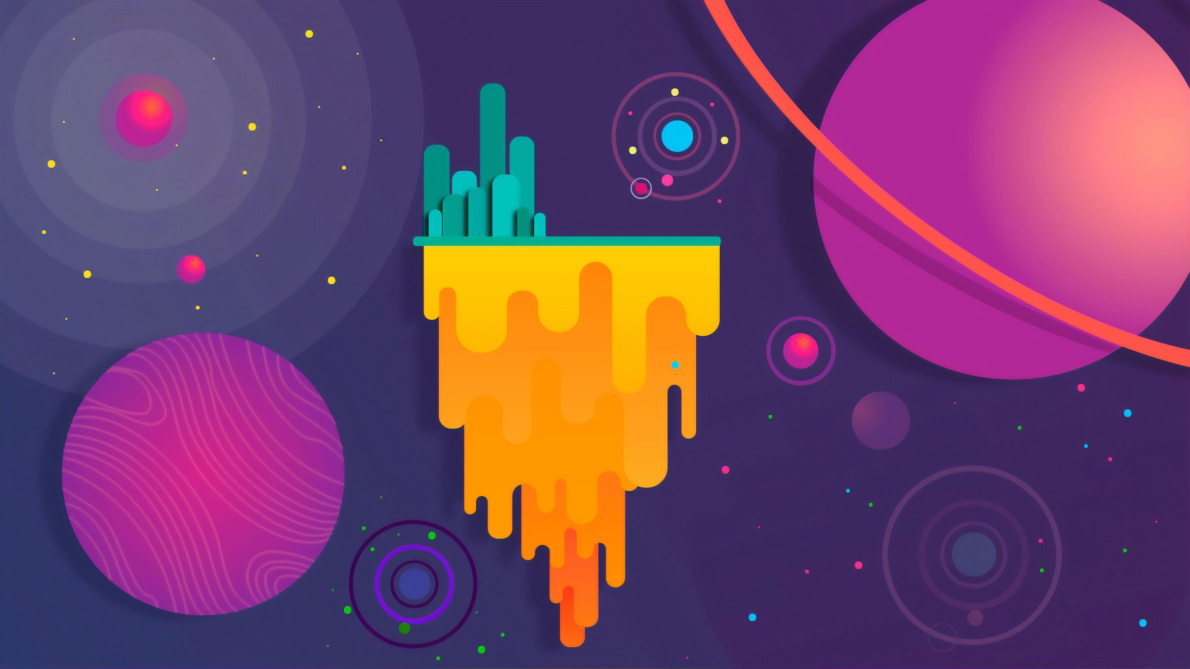 Galaxy Minimalist Wallpapers Top Free Galaxy Minimalist Backgrounds