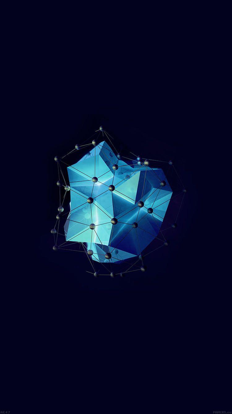 Dark Blue iPhone 6s Wallpapers Top Free Dark Blue iPhone 6s Backgrounds WallpaperAccess