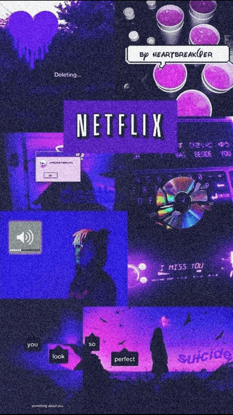 Cute Netflix Wallpapers Top Free Cute Netflix Backgrounds