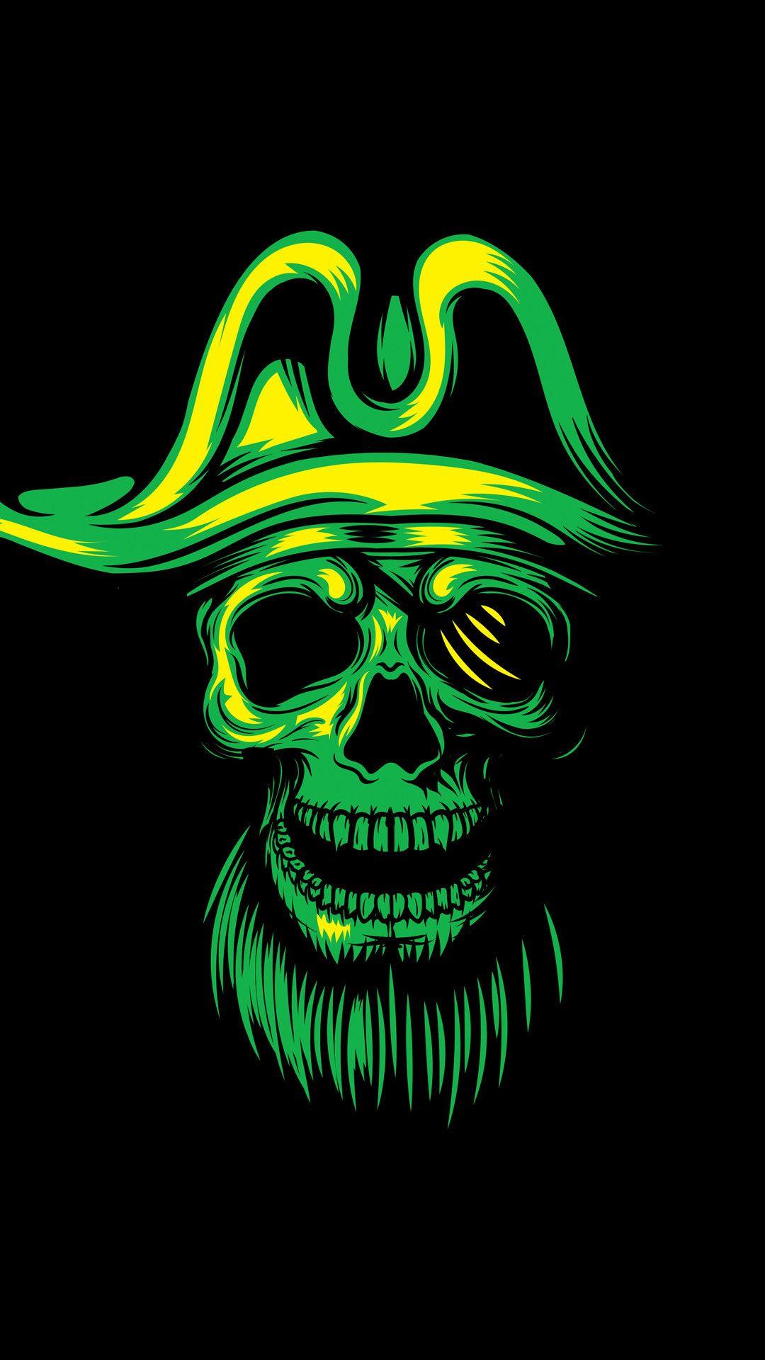 Toxic Skull Wallpapers Top Free Toxic Skull Backgrounds WallpaperAccess