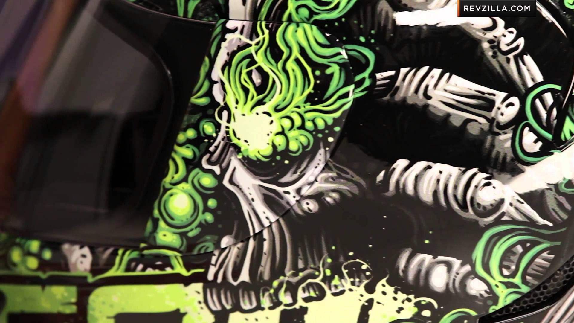 Toxic Skull Wallpapers Top Free Toxic Skull Backgrounds WallpaperAccess