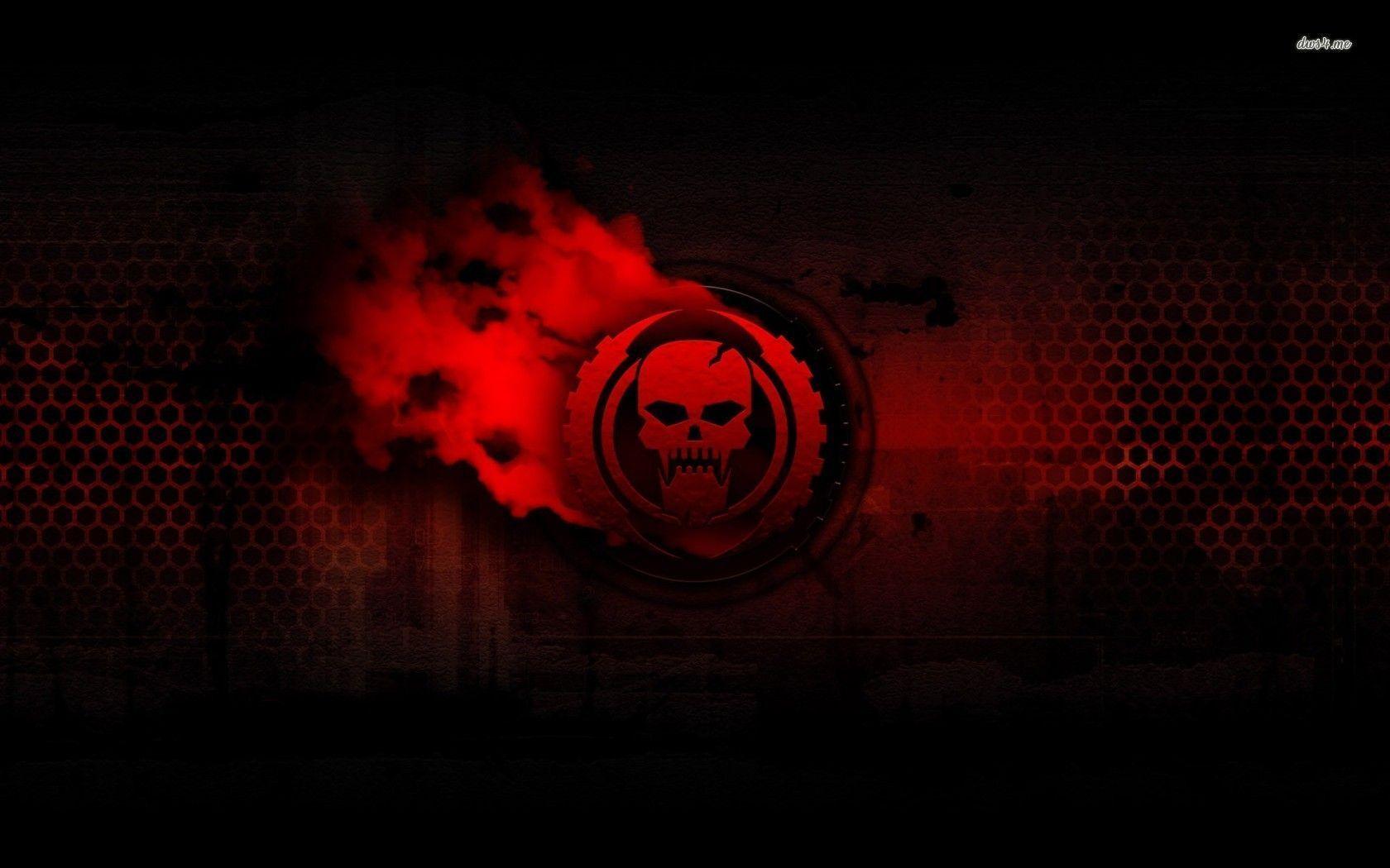 Toxic Skull Wallpapers Top Free Toxic Skull Backgrounds WallpaperAccess