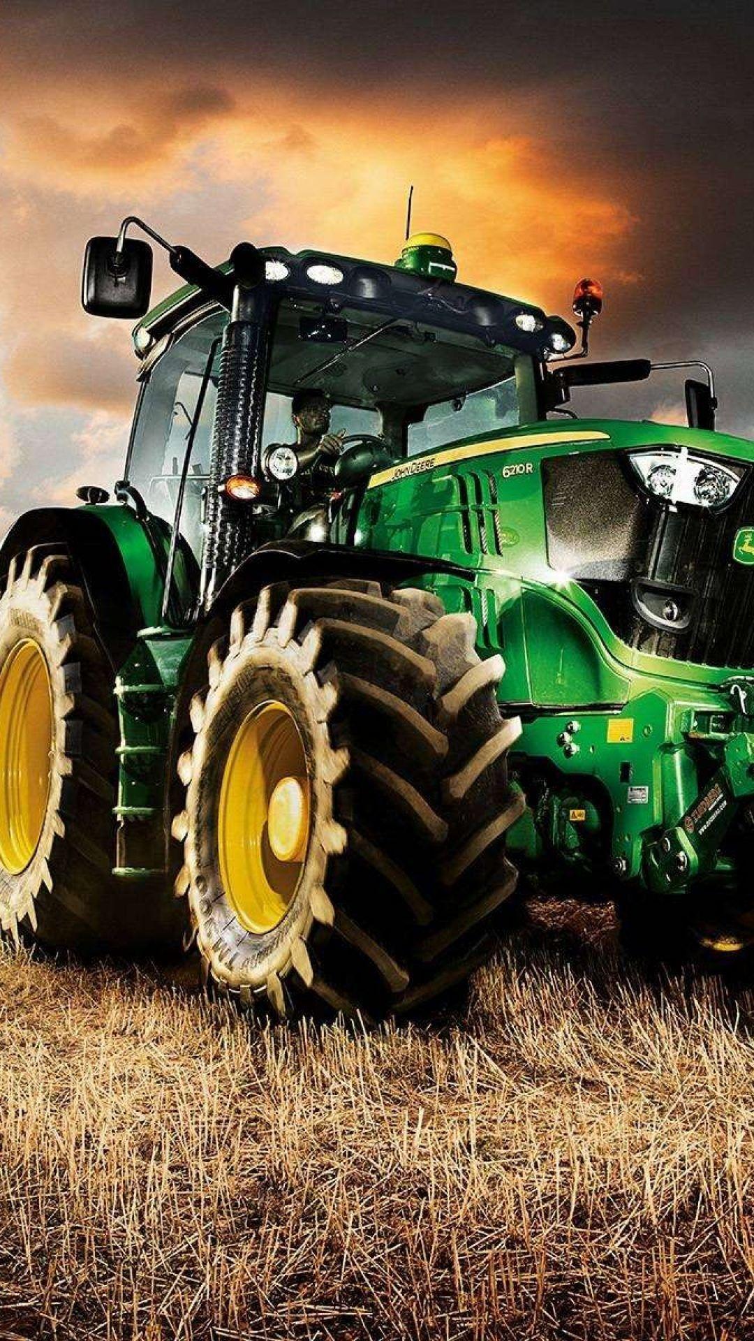 John Deere HD Wallpapers Top Free John Deere HD Backgrounds