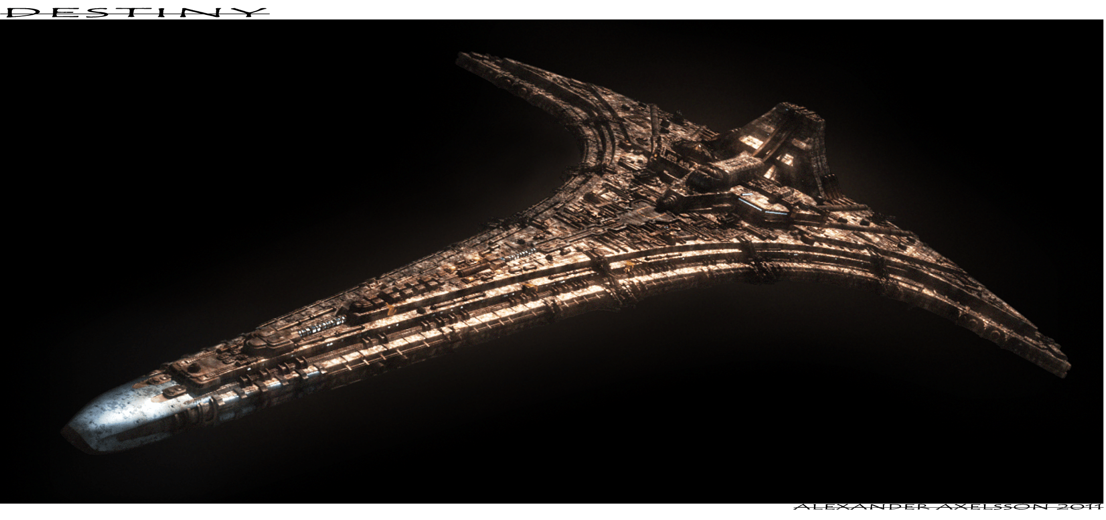 Stargate Universe Wallpapers Top Free Stargate Universe Backgrounds