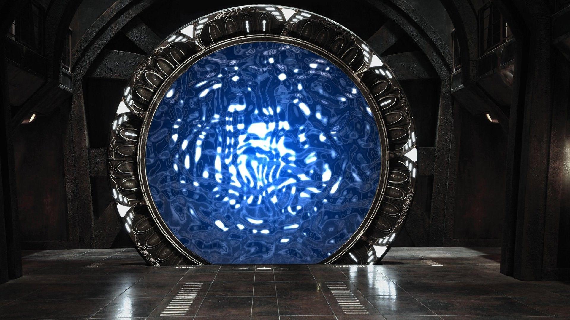 Stargate Universe Wallpapers Top Free Stargate Universe Backgrounds