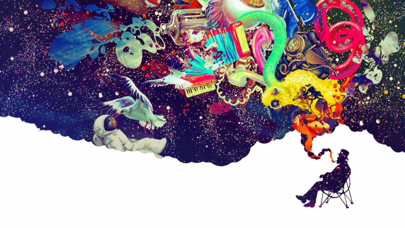 Creative Mind Wallpapers Top Free Creative Mind Backgrounds