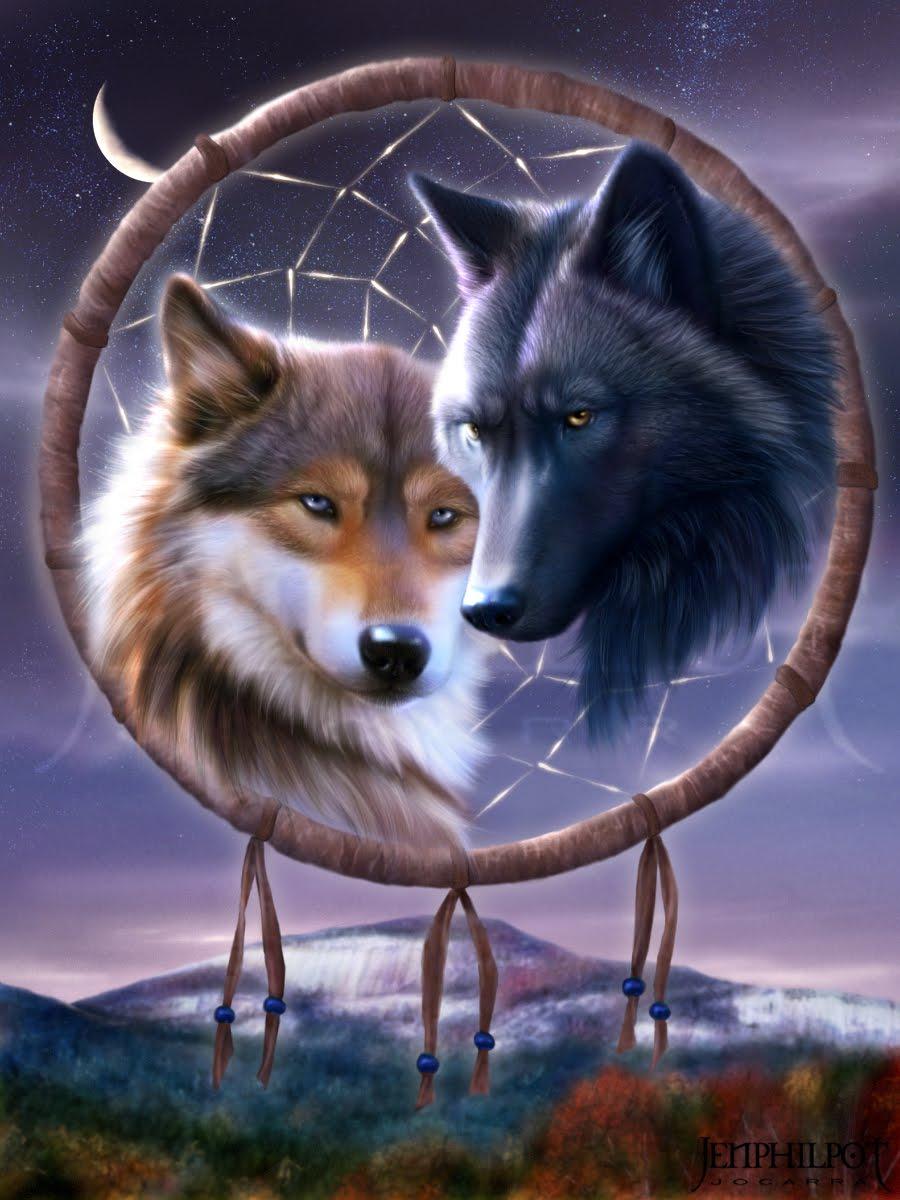 Wolf Dream Catcher Wallpapers - Top Free Wolf Dream Catcher Backgrounds - Wallpaperaccess 1200_x_900_jpg