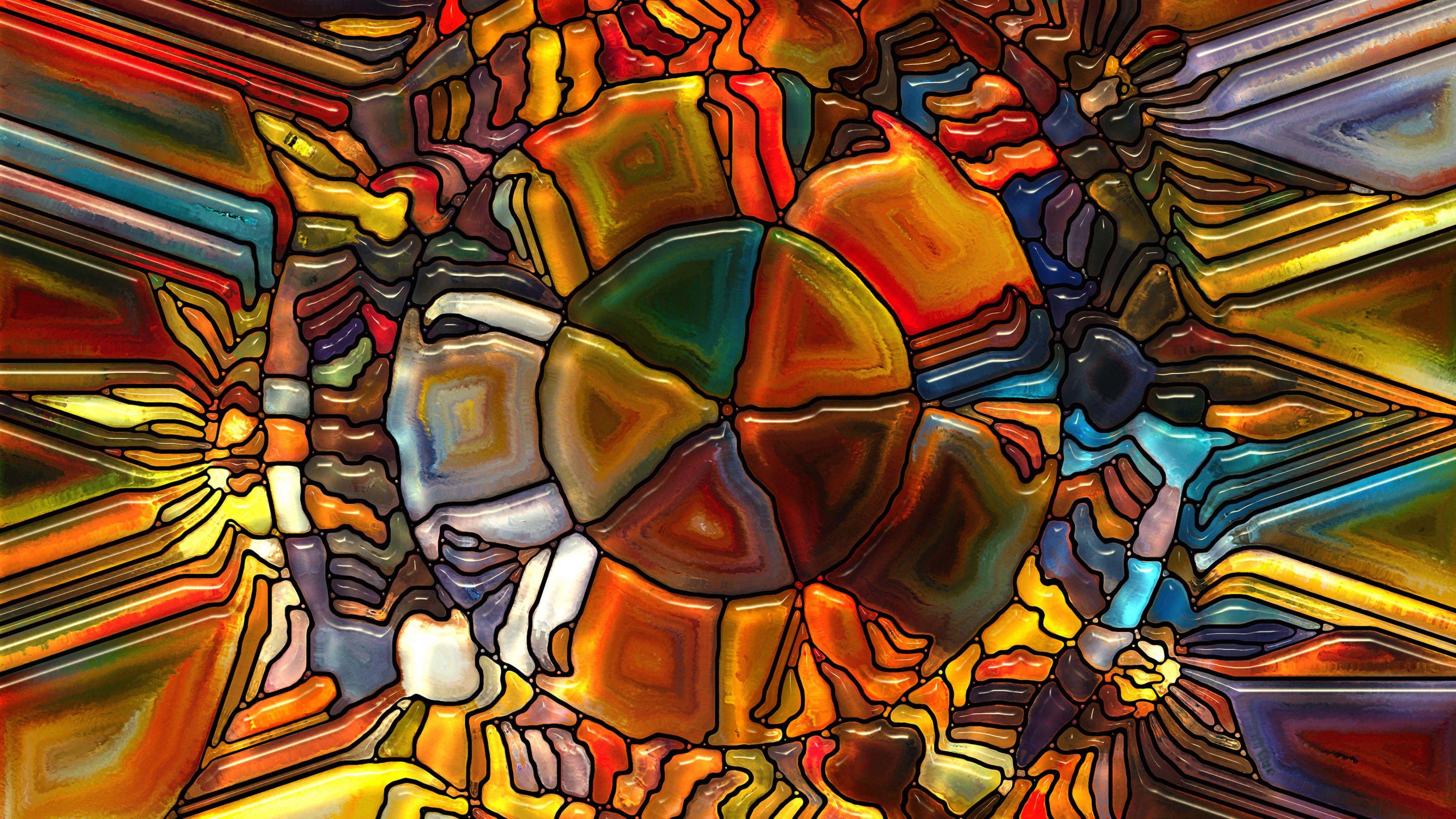 Stained Glass Wallpapers Top Free Stained Glass Backgrounds
