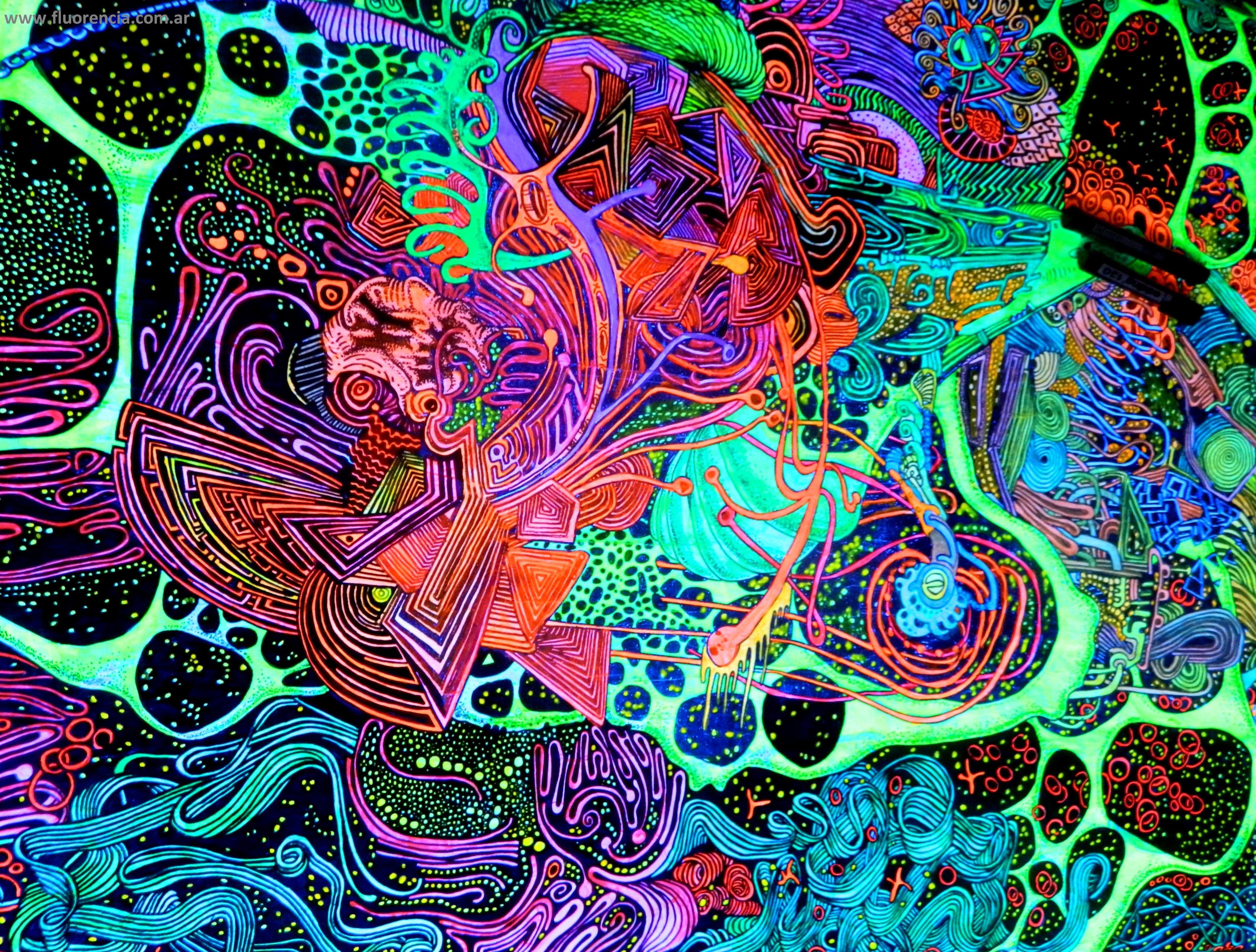 Trippy Abstract Wallpapers Top Free Trippy Abstract Backgrounds
