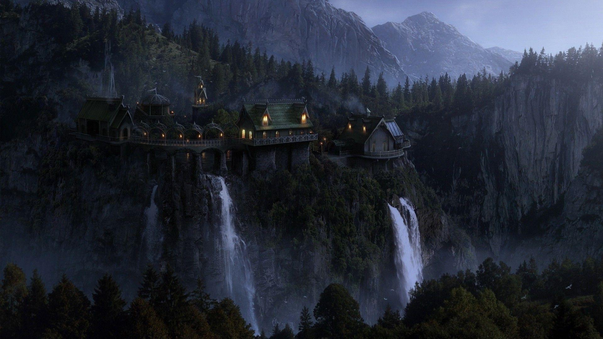 Lotr 1920 X 1080 Wallpapers Top Free Lotr 1920 X 1080 Backgrounds
