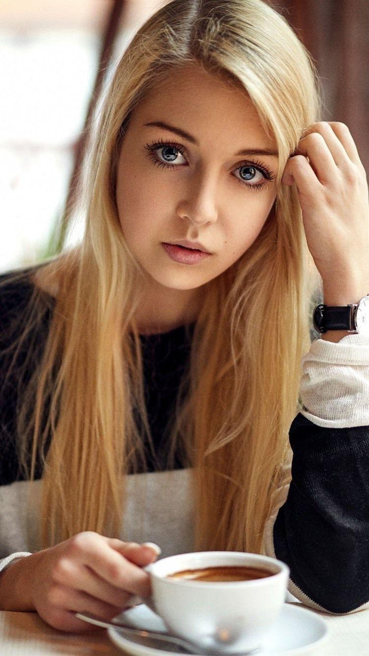 Coffee Girls Wallpapers Top Free Coffee Girls Backgrounds