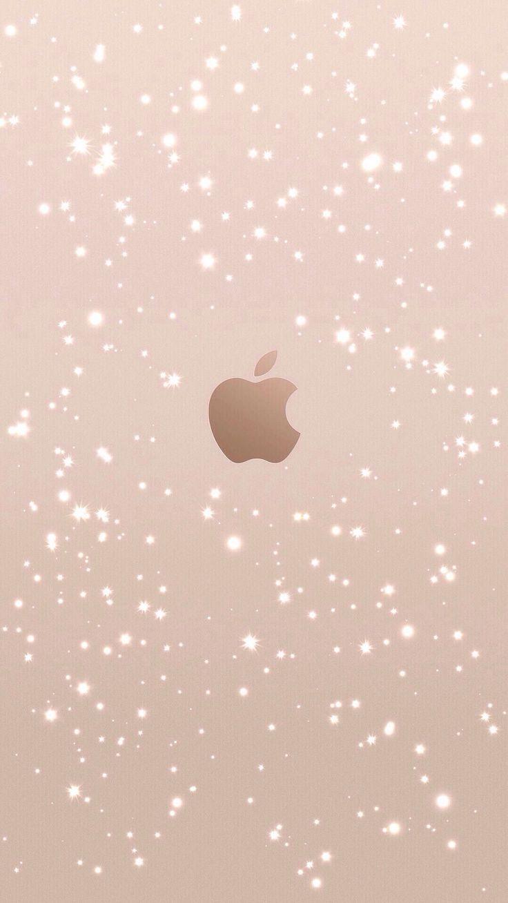 Rose Gold Apple Wallpapers Top Free Rose Gold Apple Backgrounds