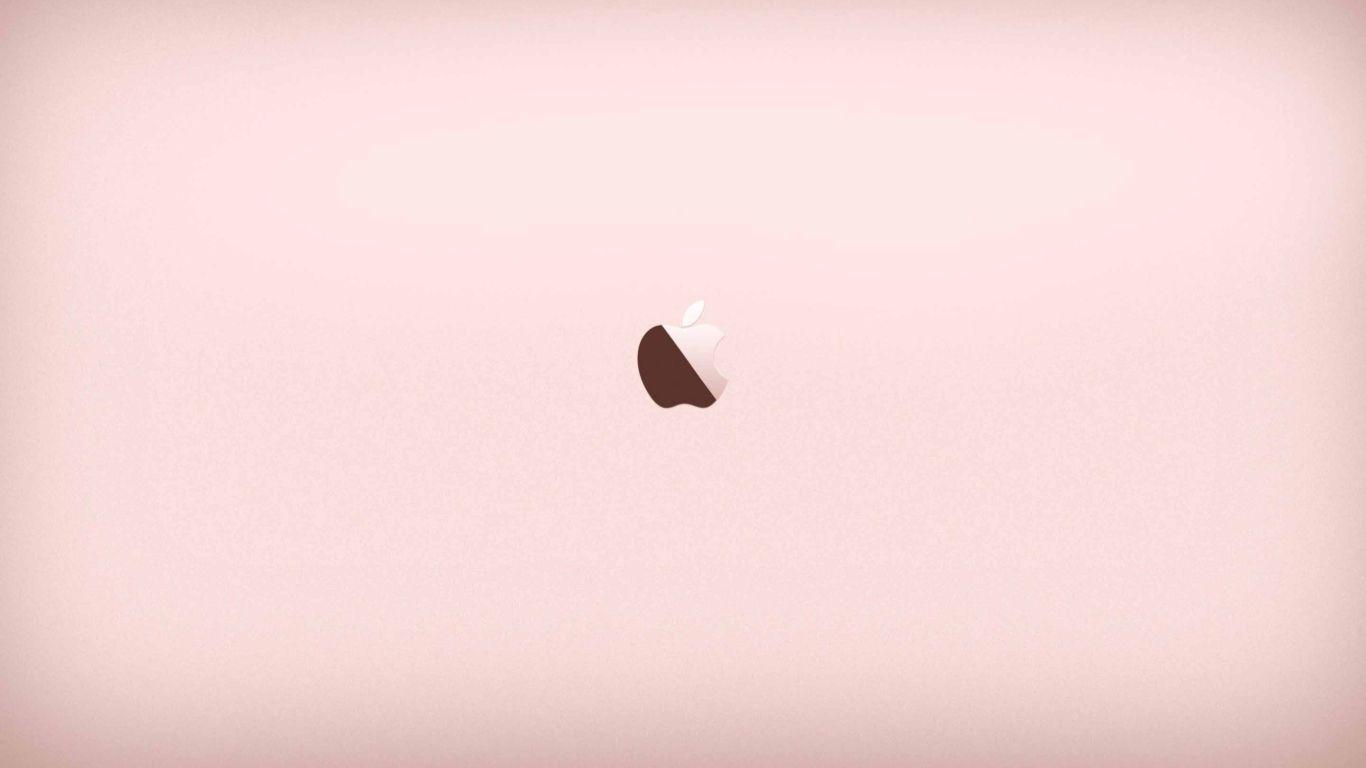 Rose Gold Apple Wallpapers Top Free Rose Gold Apple Backgrounds WallpaperAccess