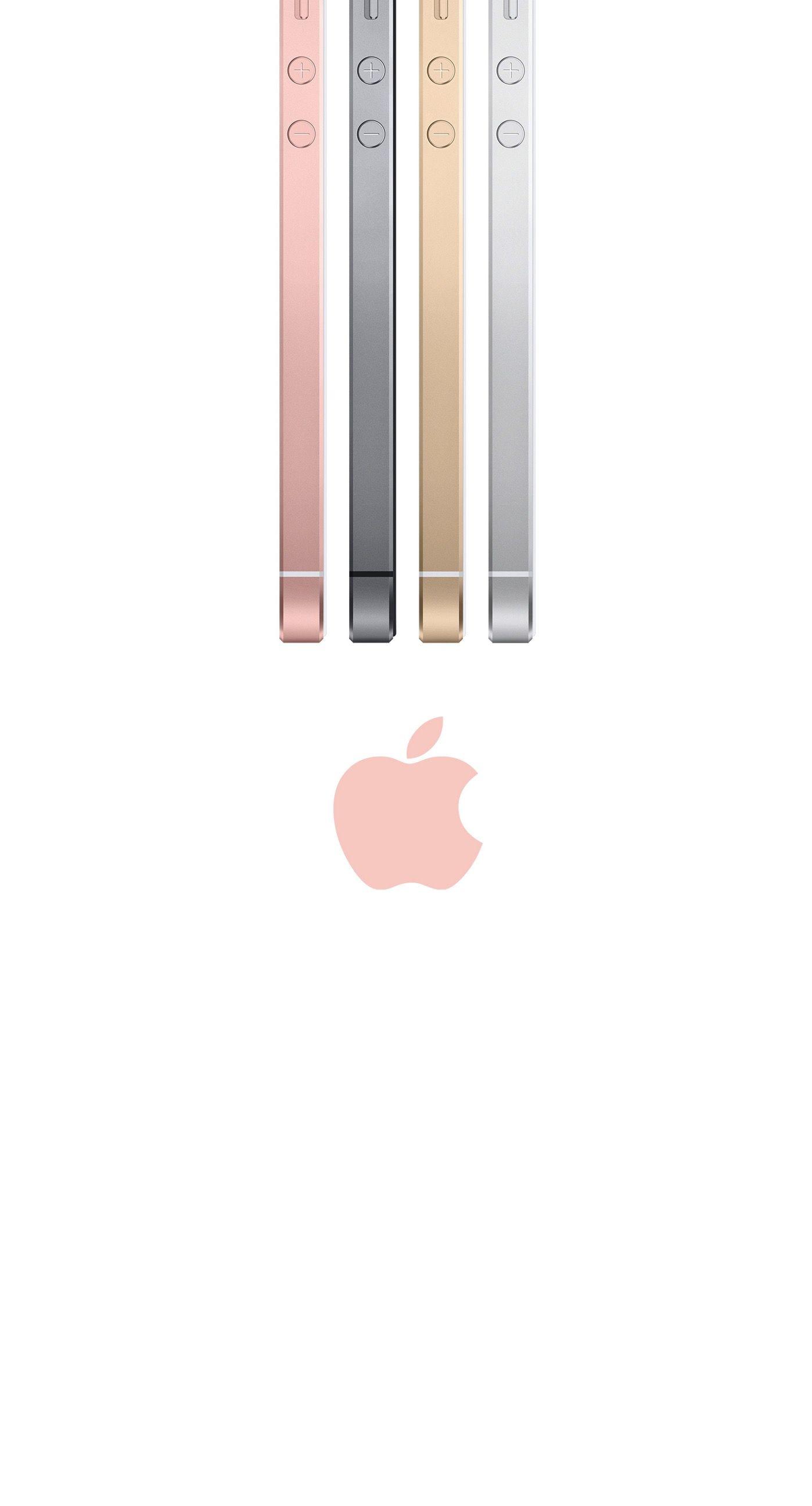 Rose Gold Apple Wallpapers Top Free Rose Gold Apple Backgrounds WallpaperAccess
