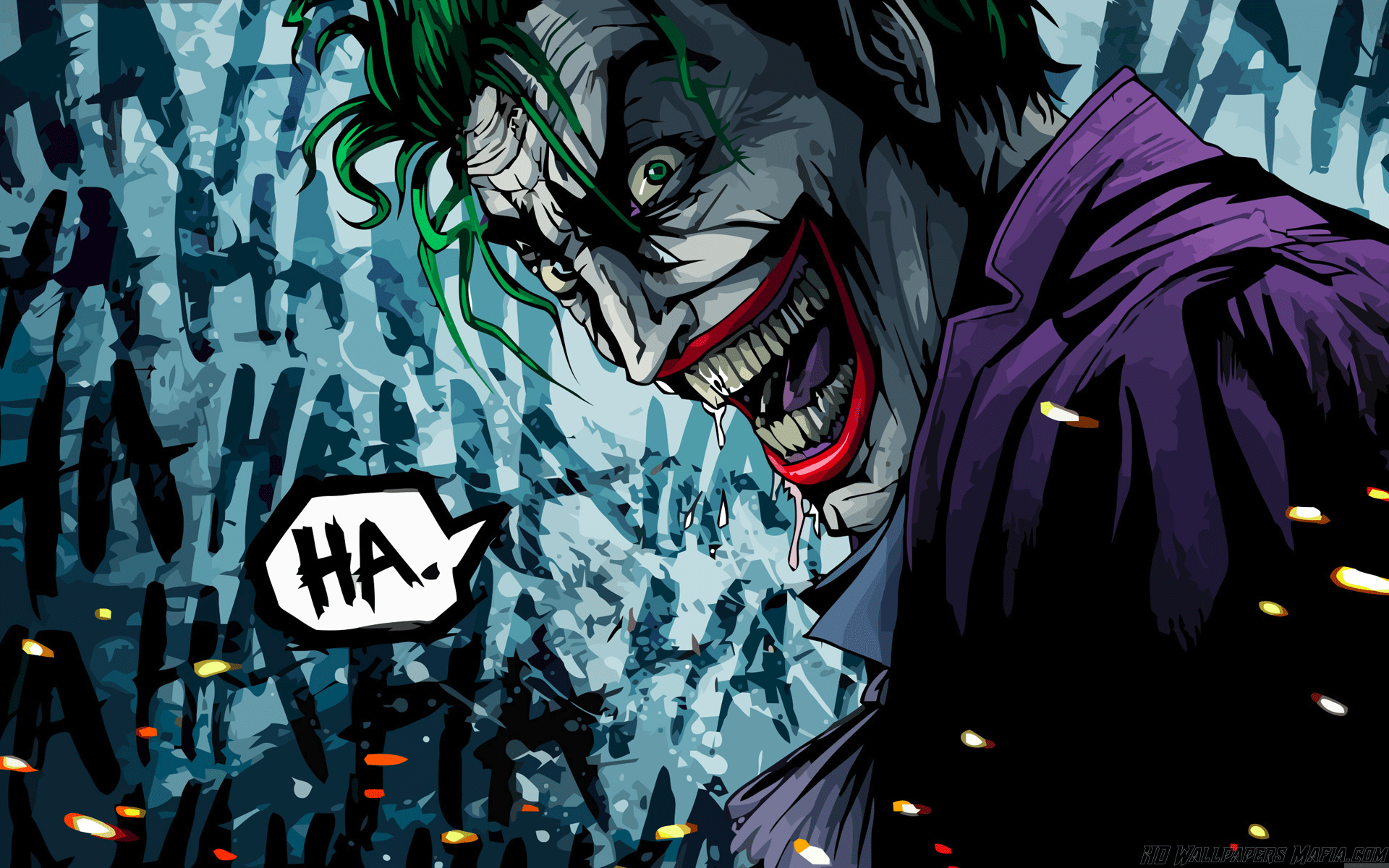 Crazy Joker Wallpapers Top Free Crazy Joker Backgrounds WallpaperAccess