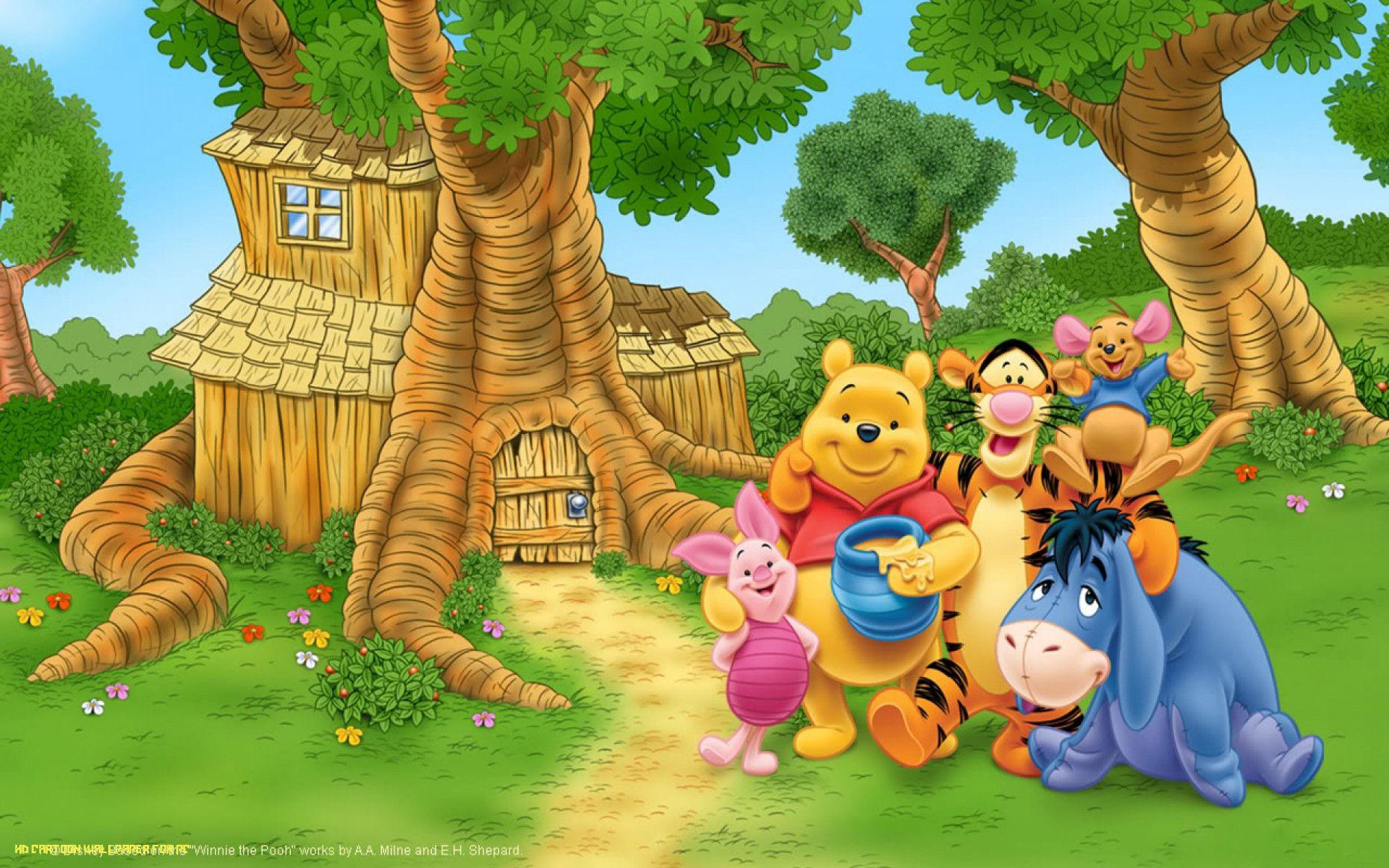 Winnie the Pooh Autumn Wallpapers Top Free Winnie the Pooh Autumn