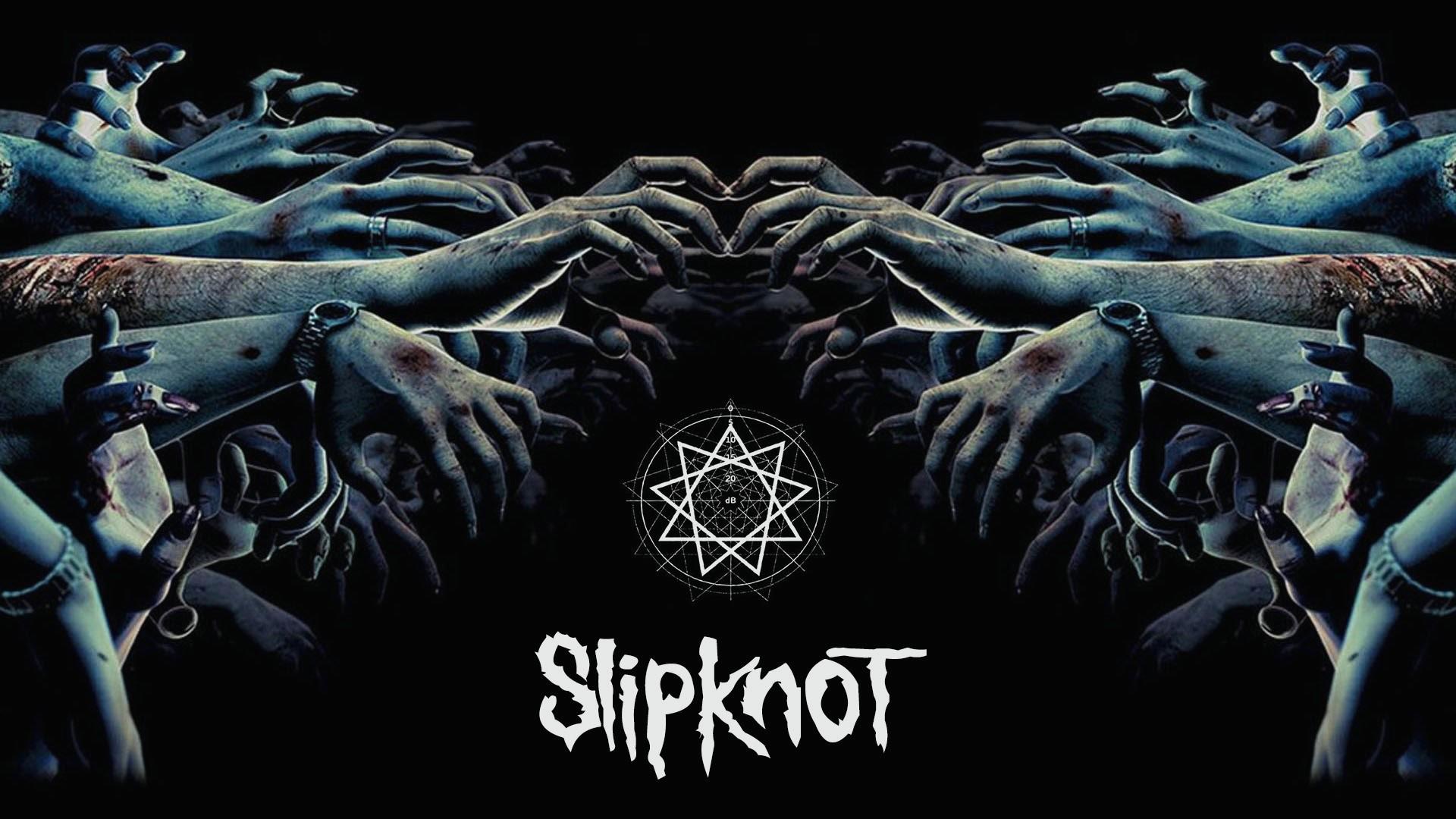 Slipknot HD Wallpapers Top Free Slipknot HD Backgrounds WallpaperAccess