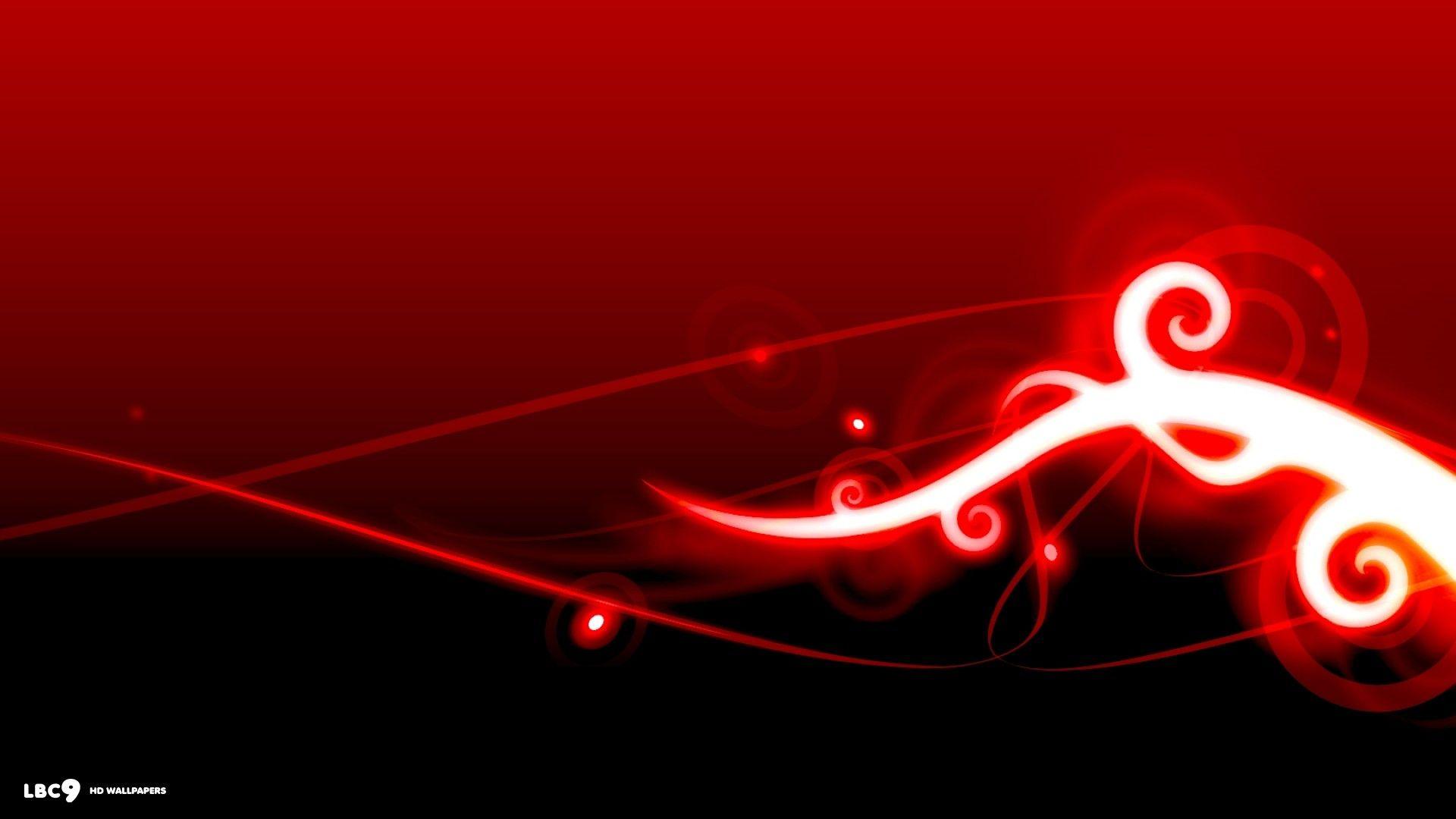 Red PC Wallpapers Top Free Red PC Backgrounds WallpaperAccess