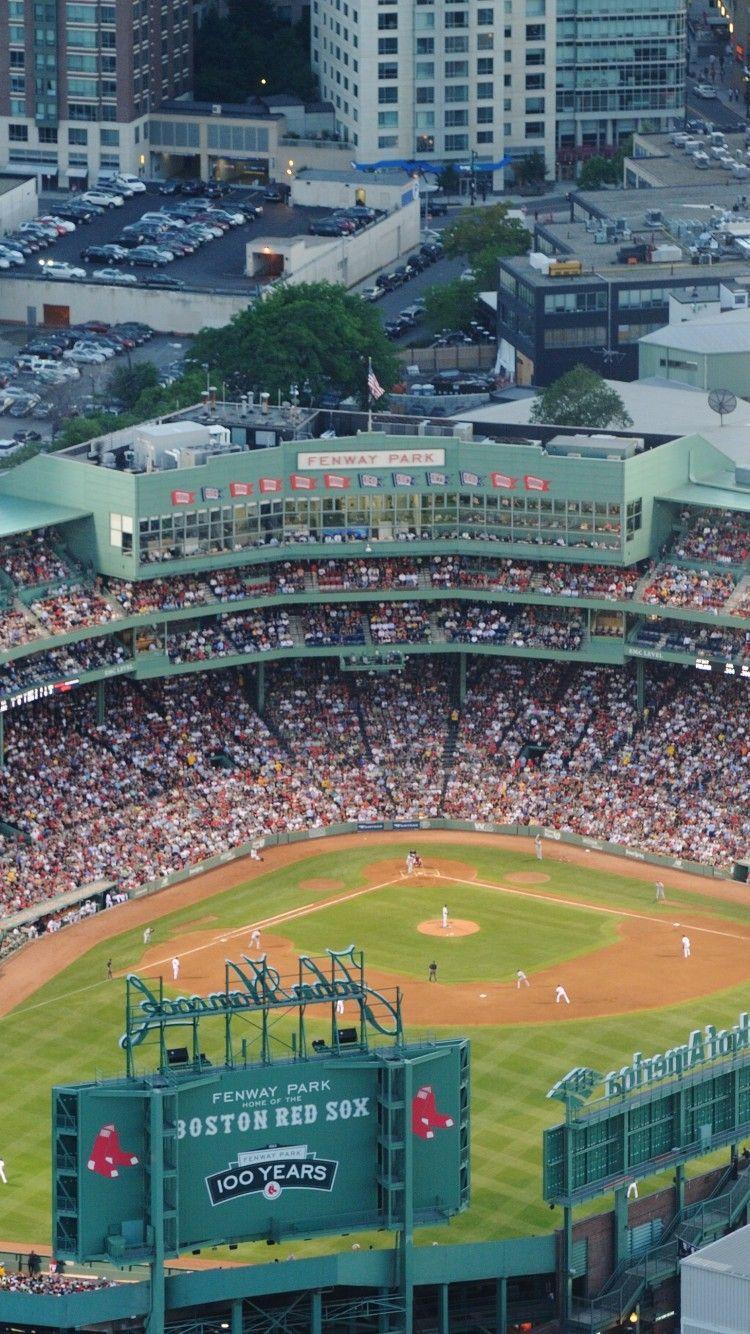 Fenway Park 4K Wallpapers Top Free Fenway Park 4K Backgrounds