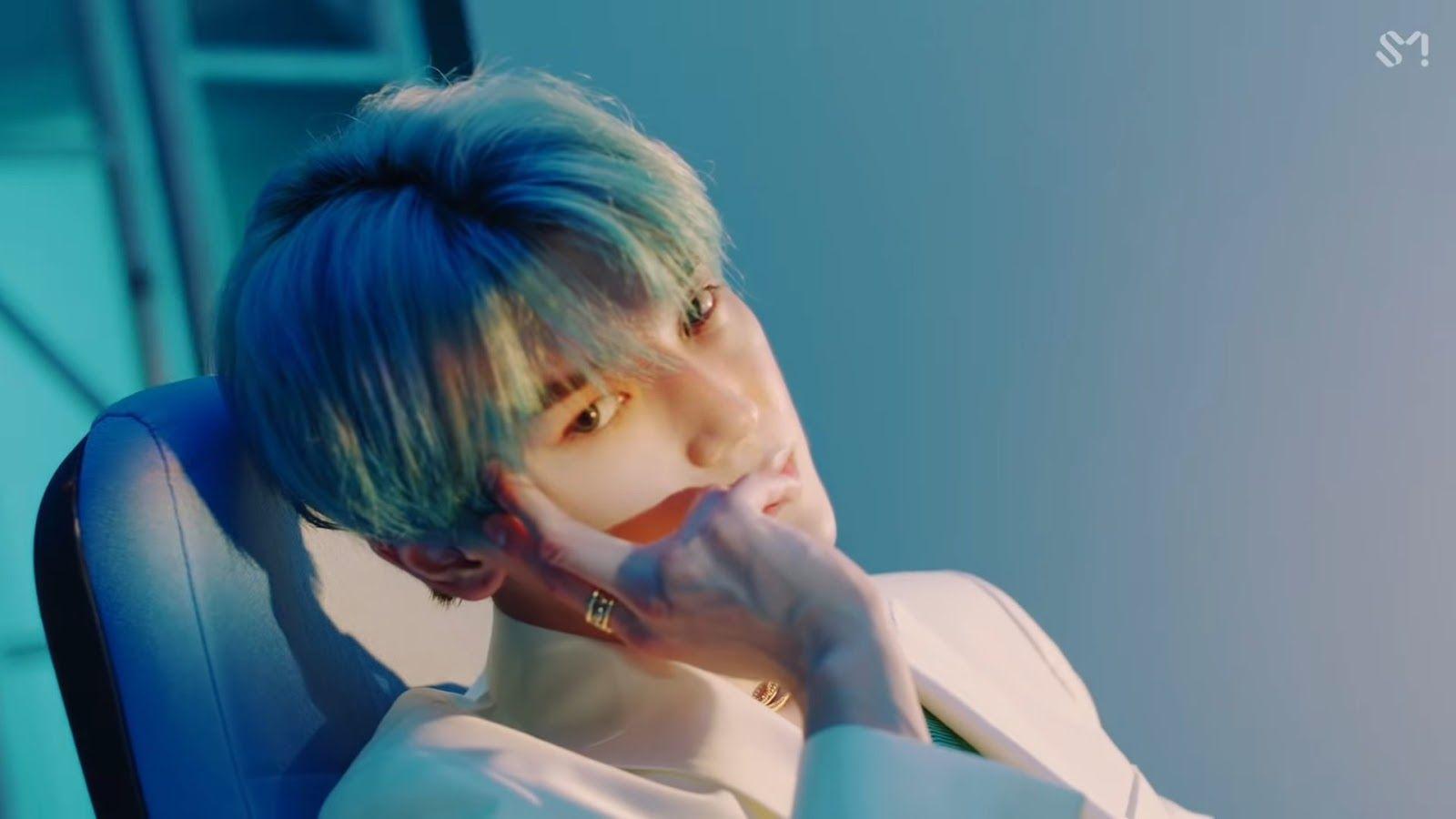 NCT Taeyong Desktop Wallpapers Top Free NCT Taeyong Desktop